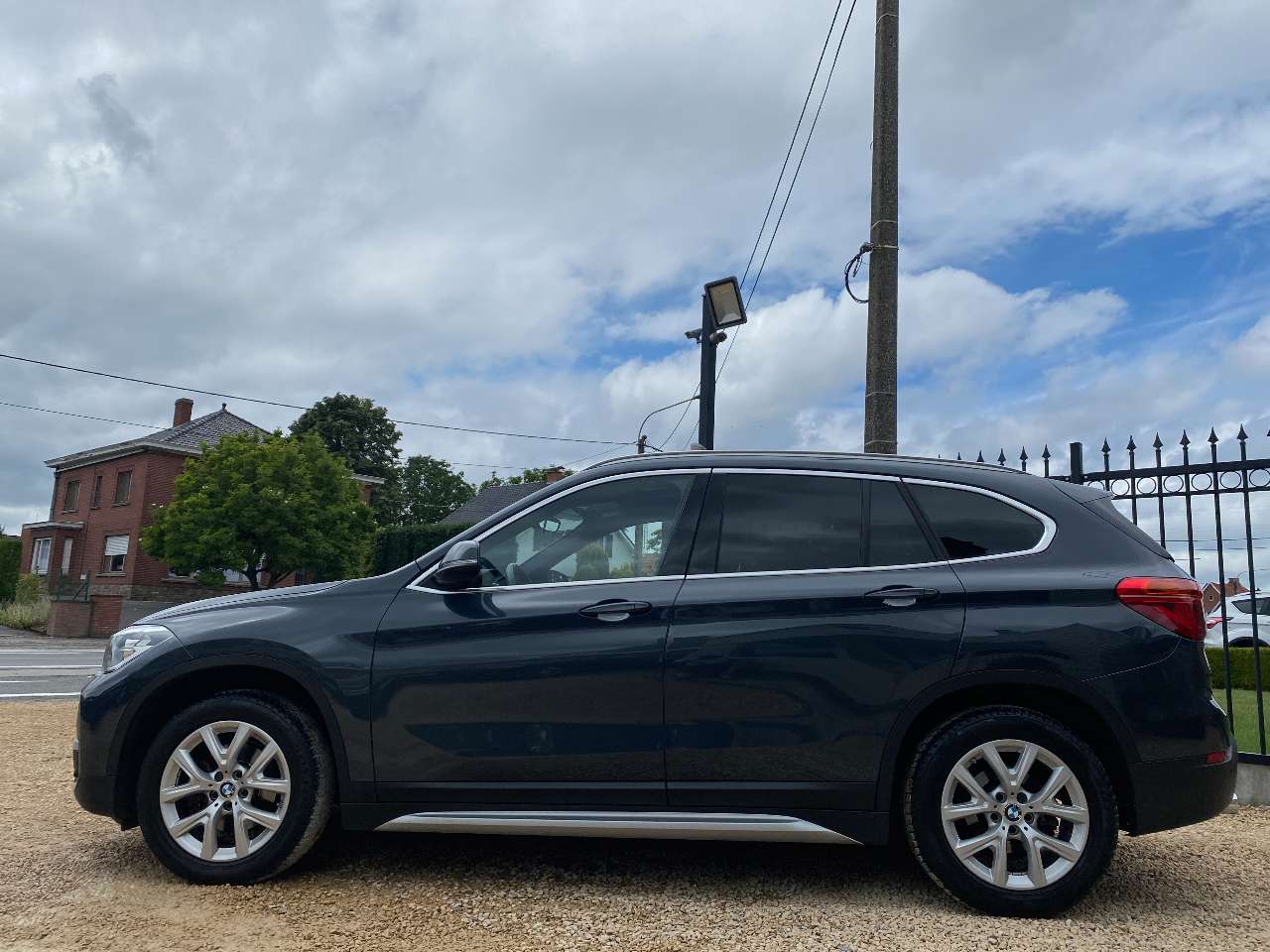 Leconte Motors -  BMW X1