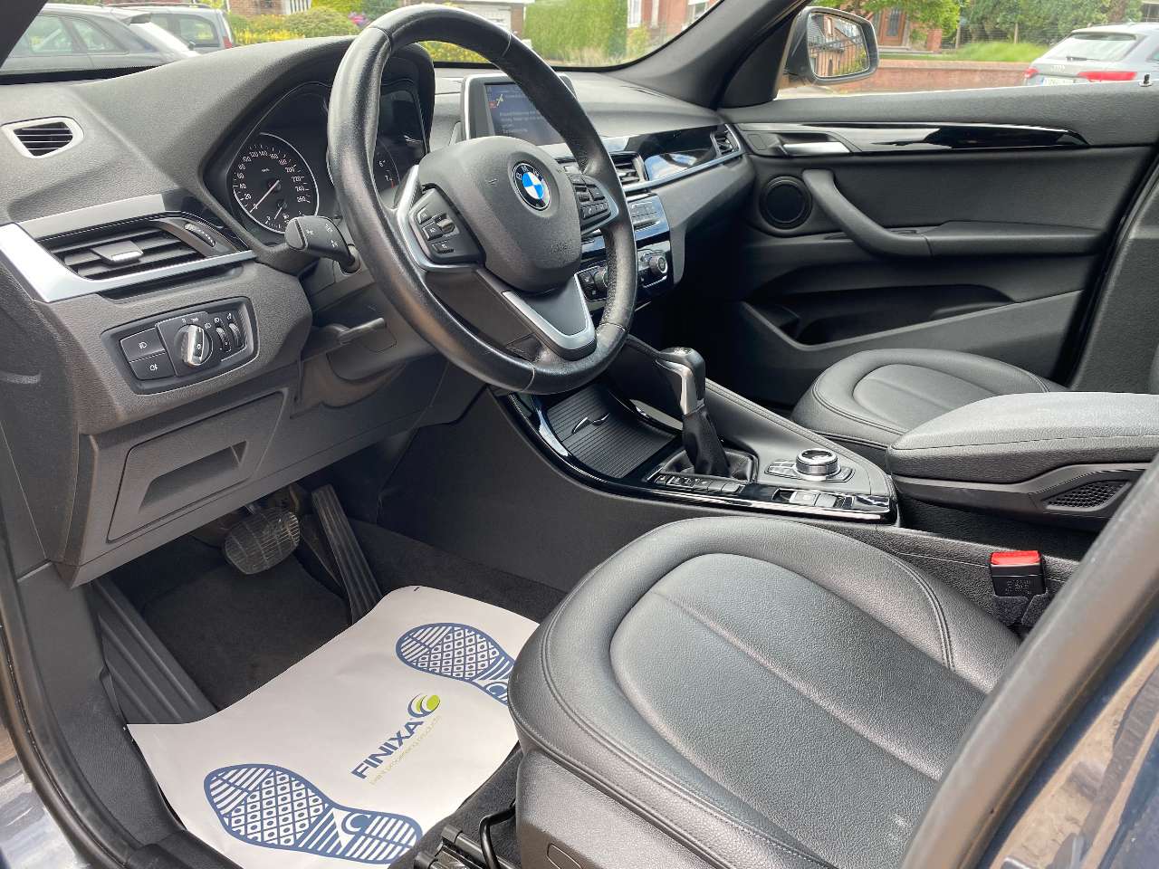 Leconte Motors -  BMW X1