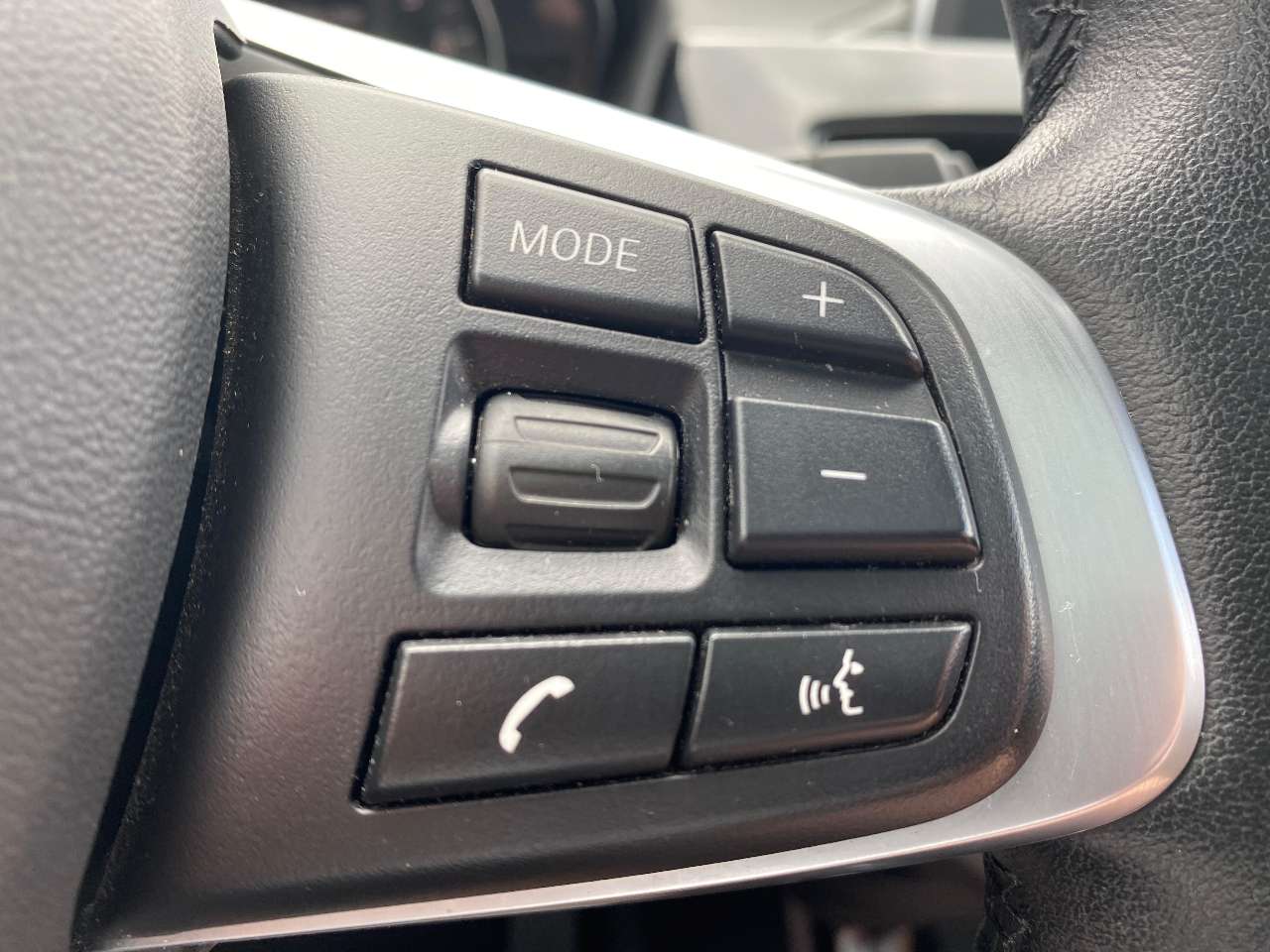Leconte Motors -  BMW X1