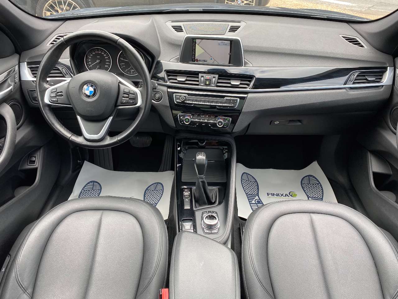Leconte Motors -  BMW X1