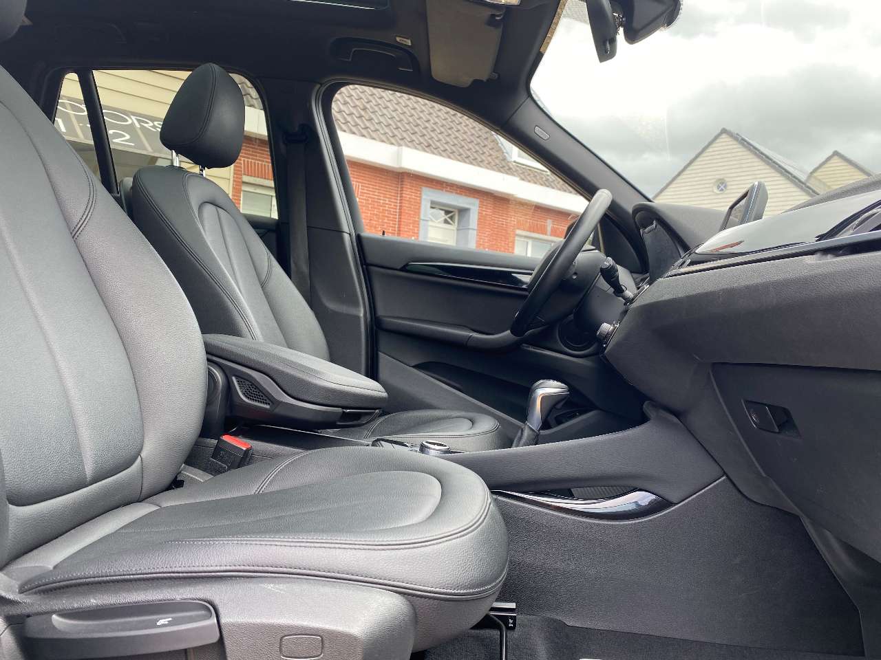 Leconte Motors -  BMW X1