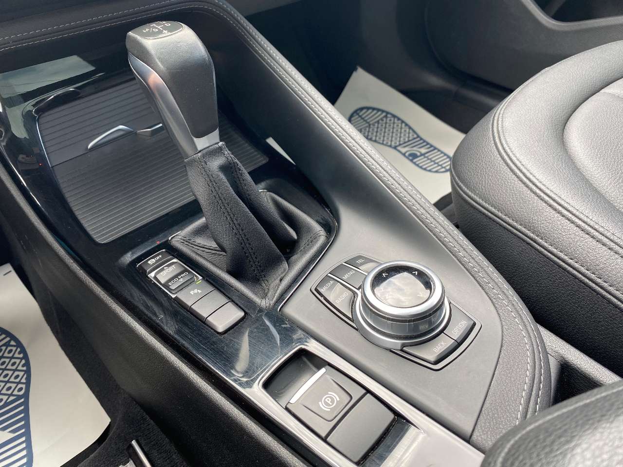 Leconte Motors -  BMW X1