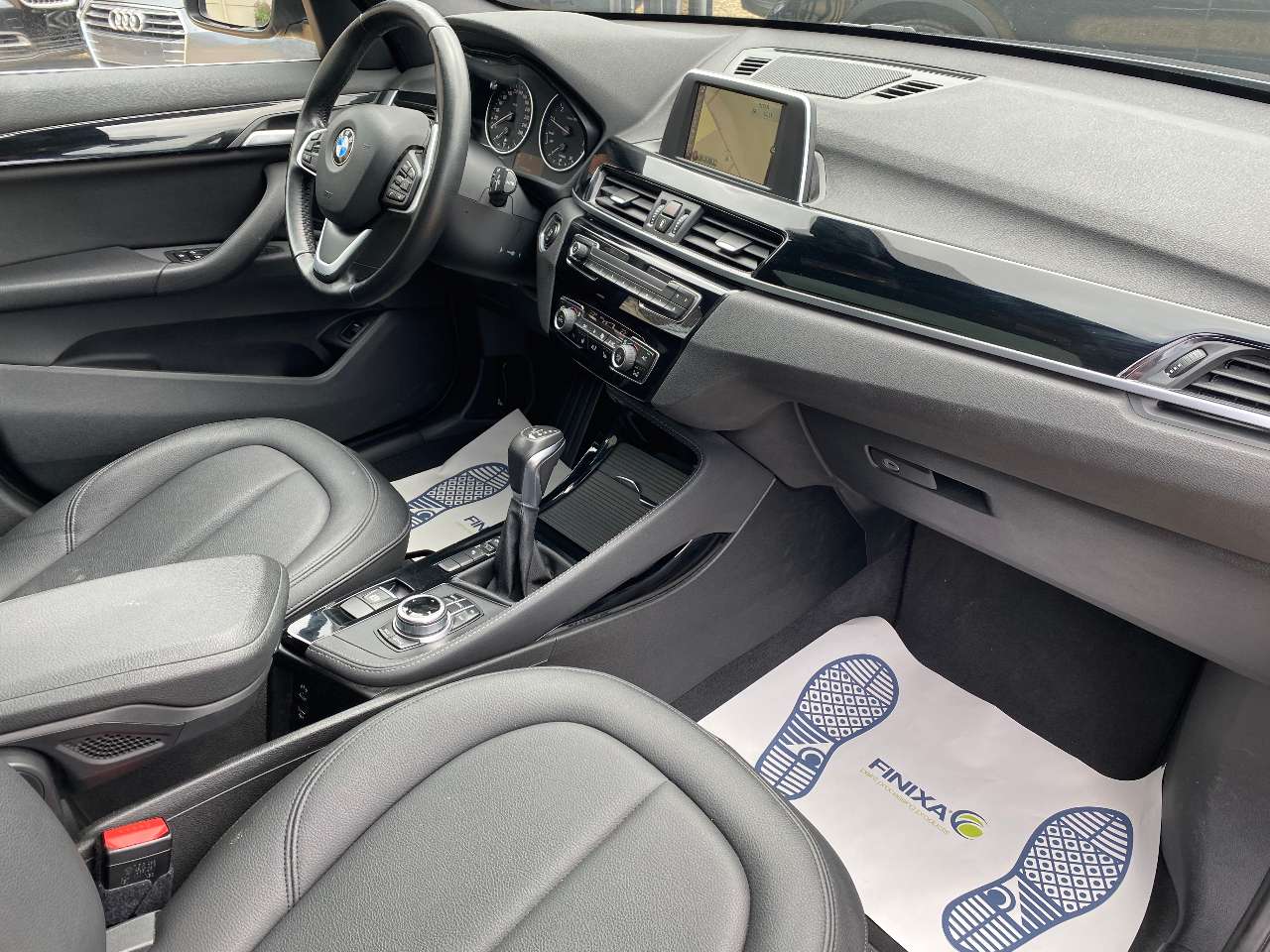 Leconte Motors -  BMW X1