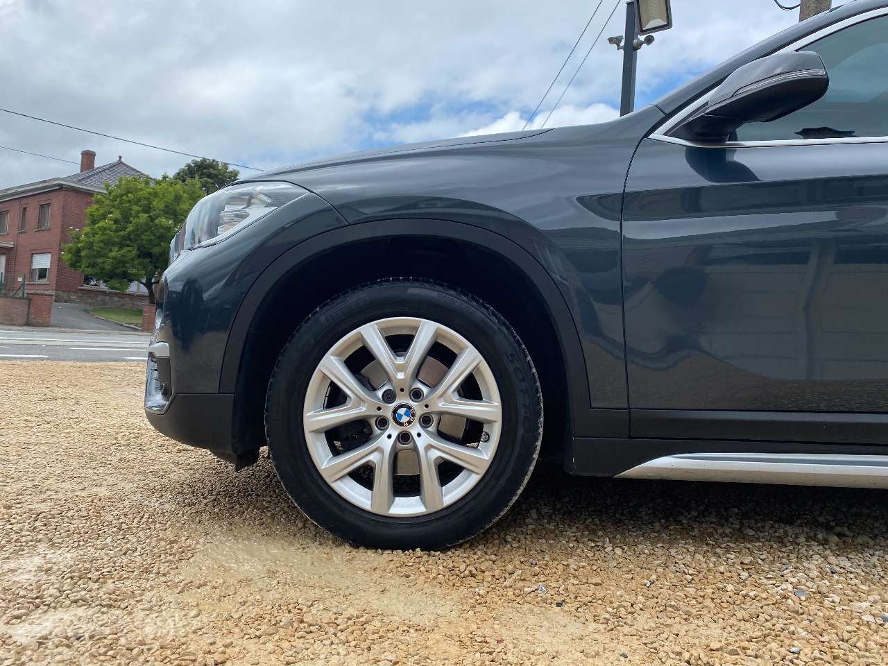 Leconte Motors -  BMW X1