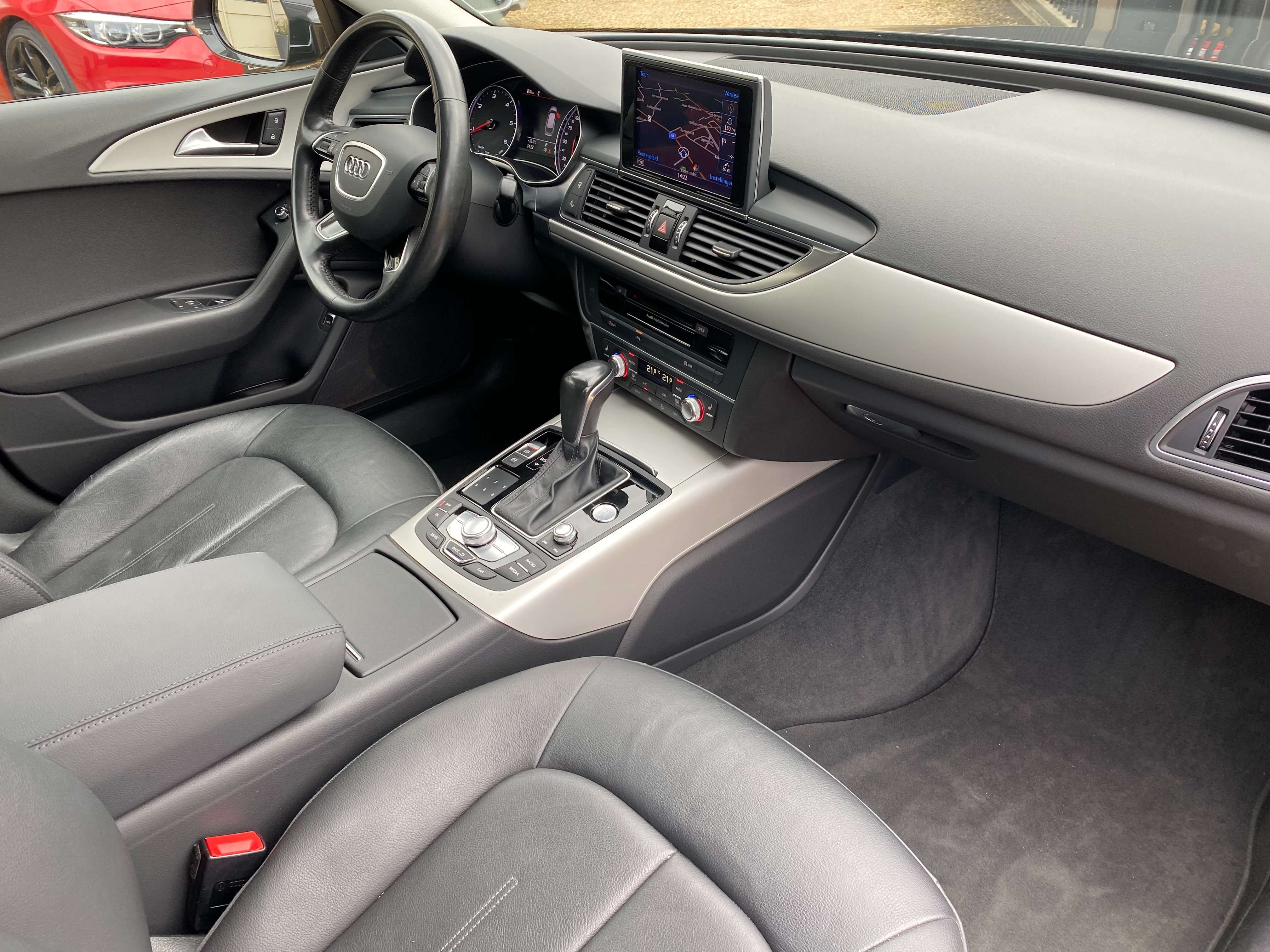 Leconte Motors -  Audi A6