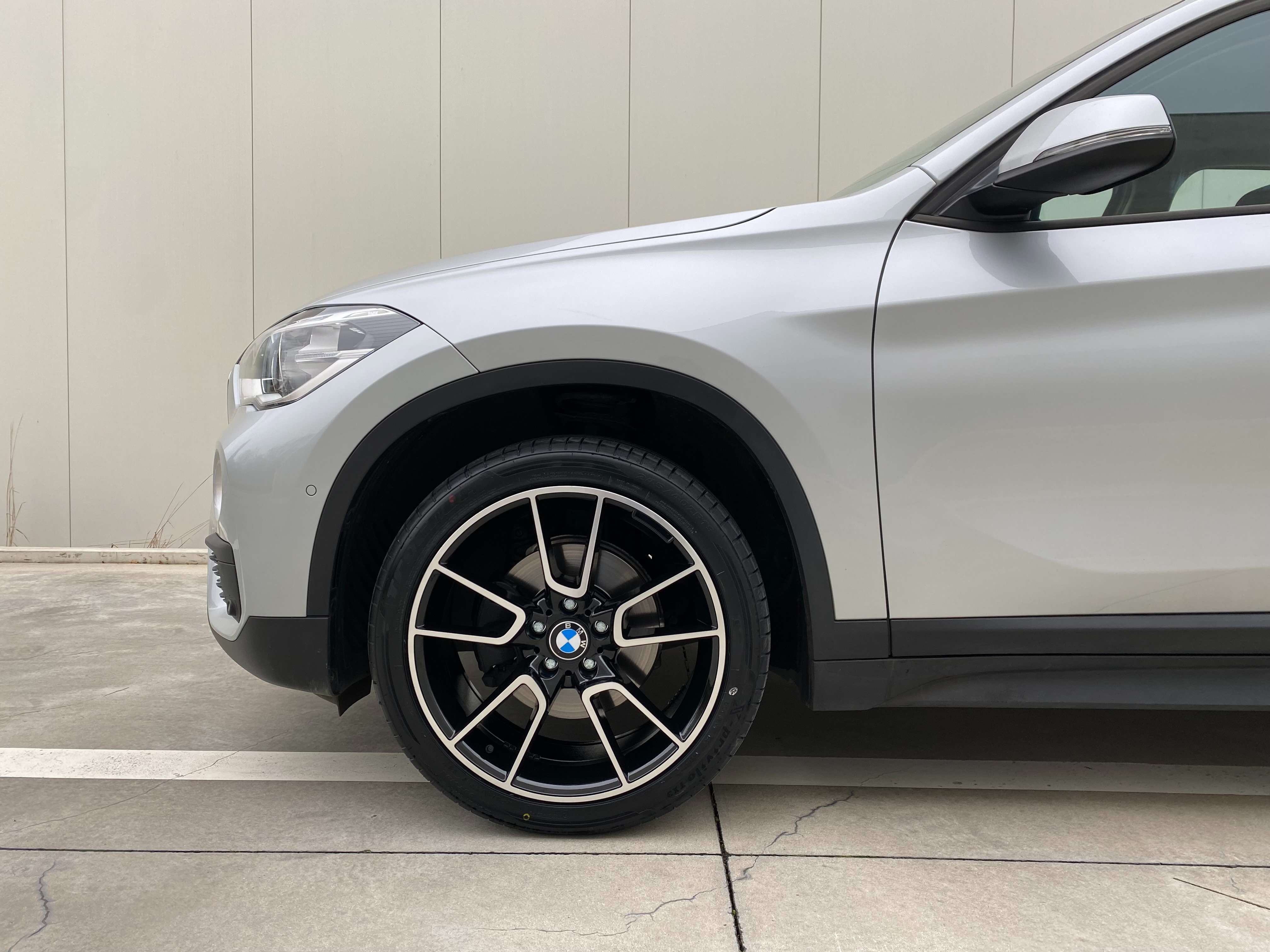 Leconte Motors -  BMW X1