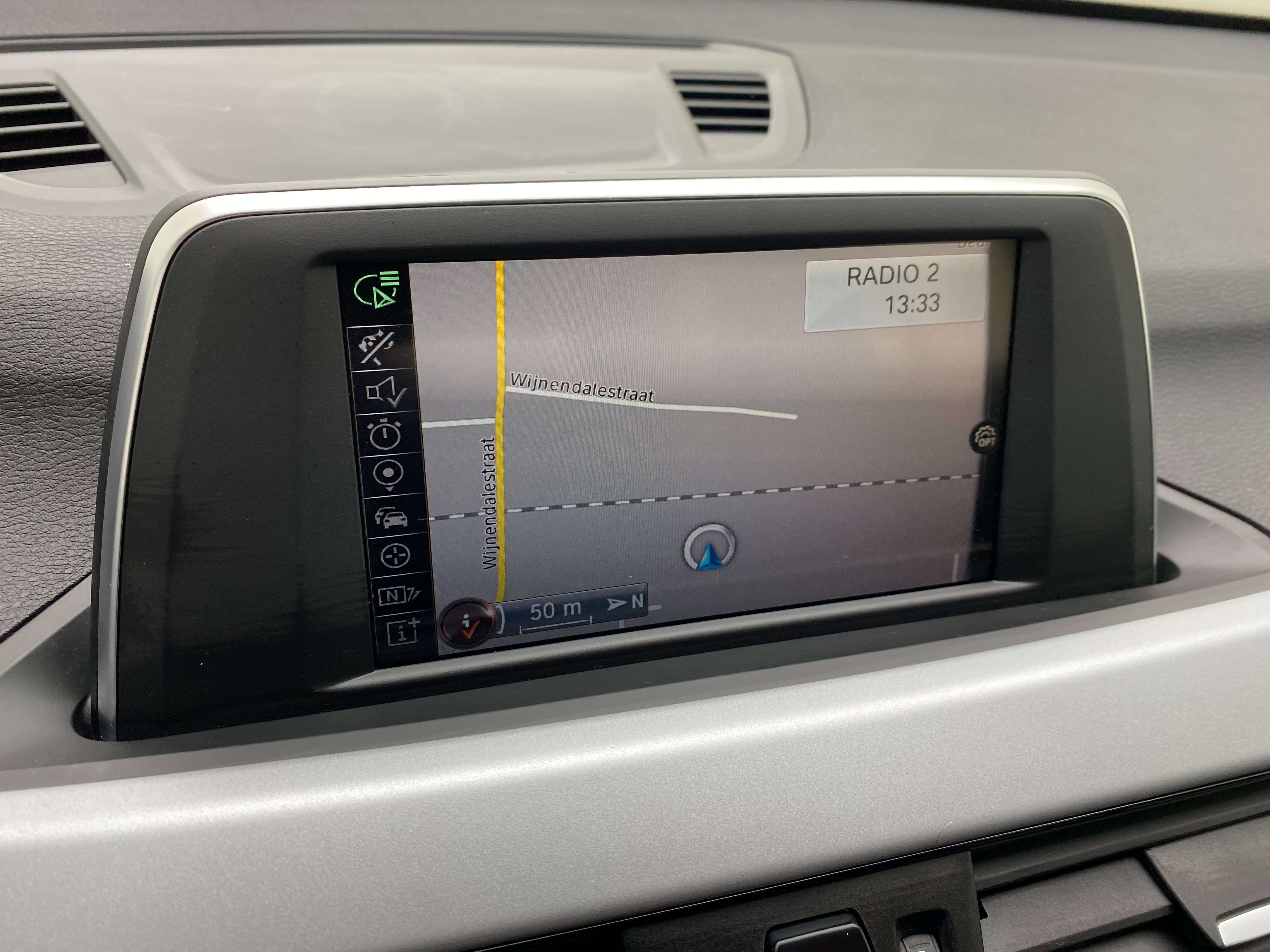 Leconte Motors -  BMW X1