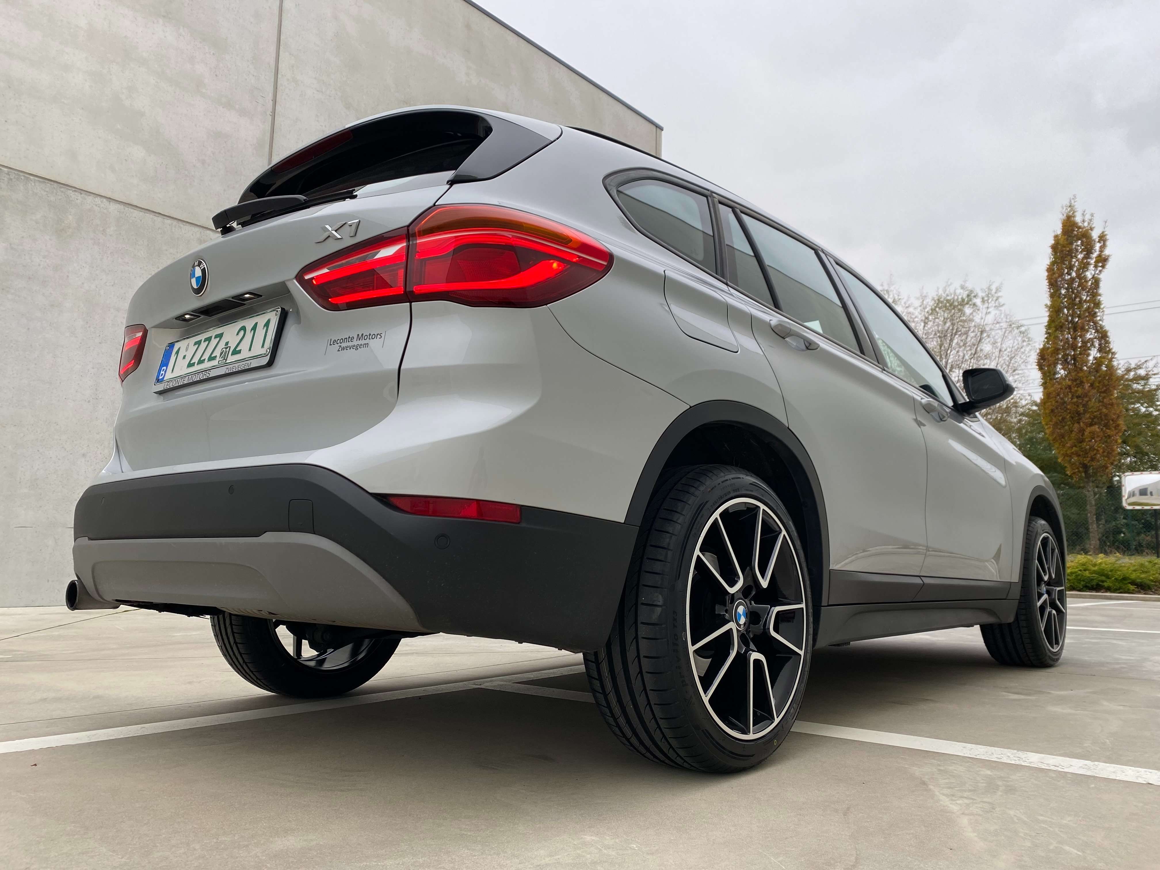 Leconte Motors -  BMW X1