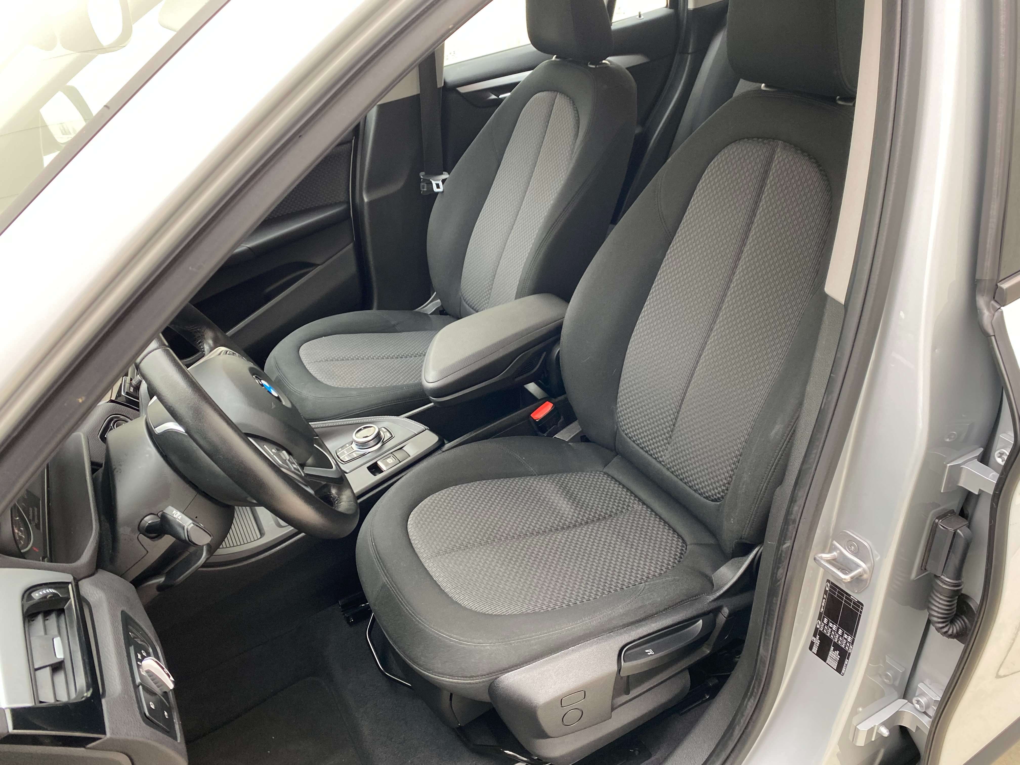 Leconte Motors -  BMW X1