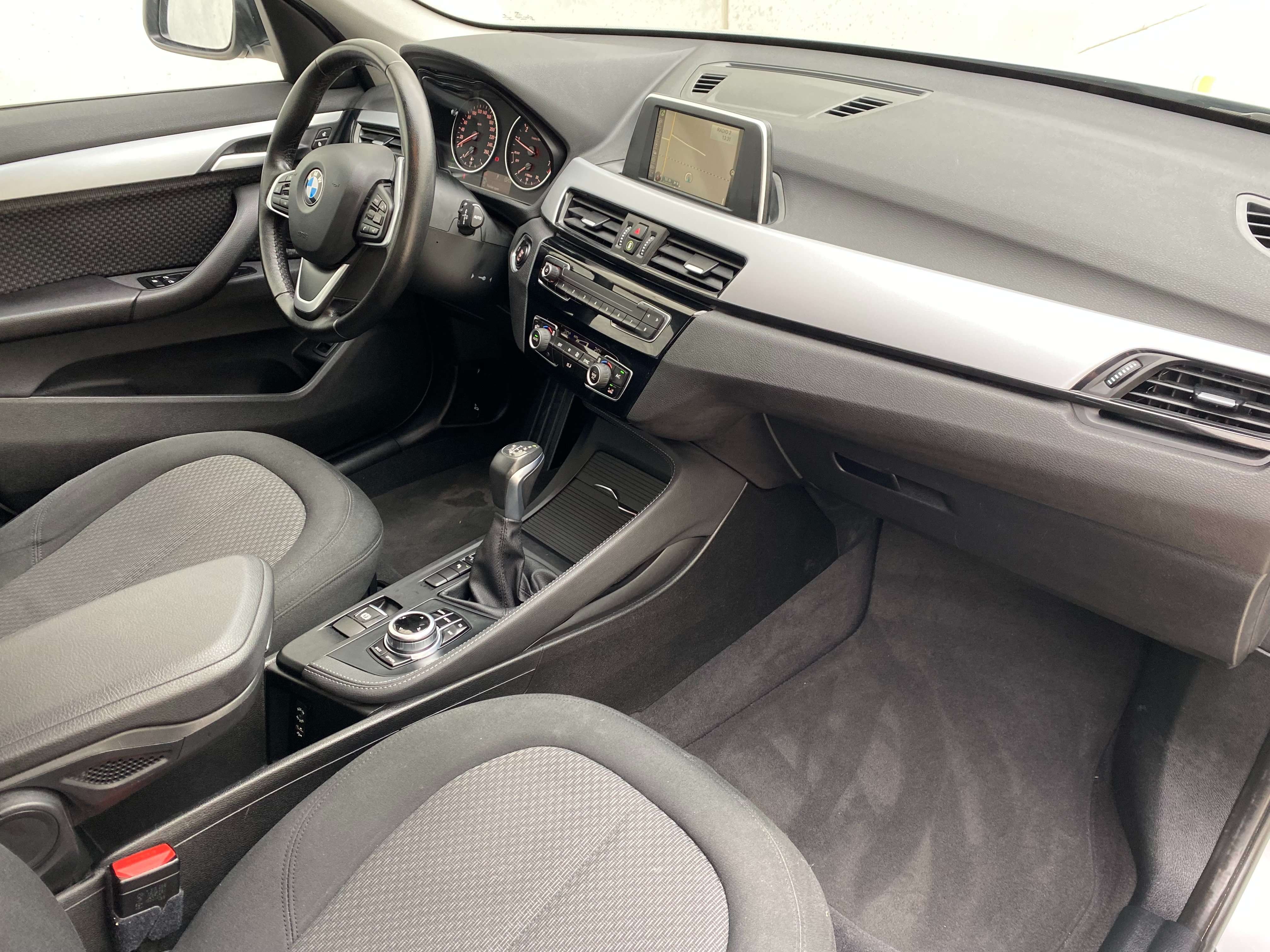 Leconte Motors -  BMW X1