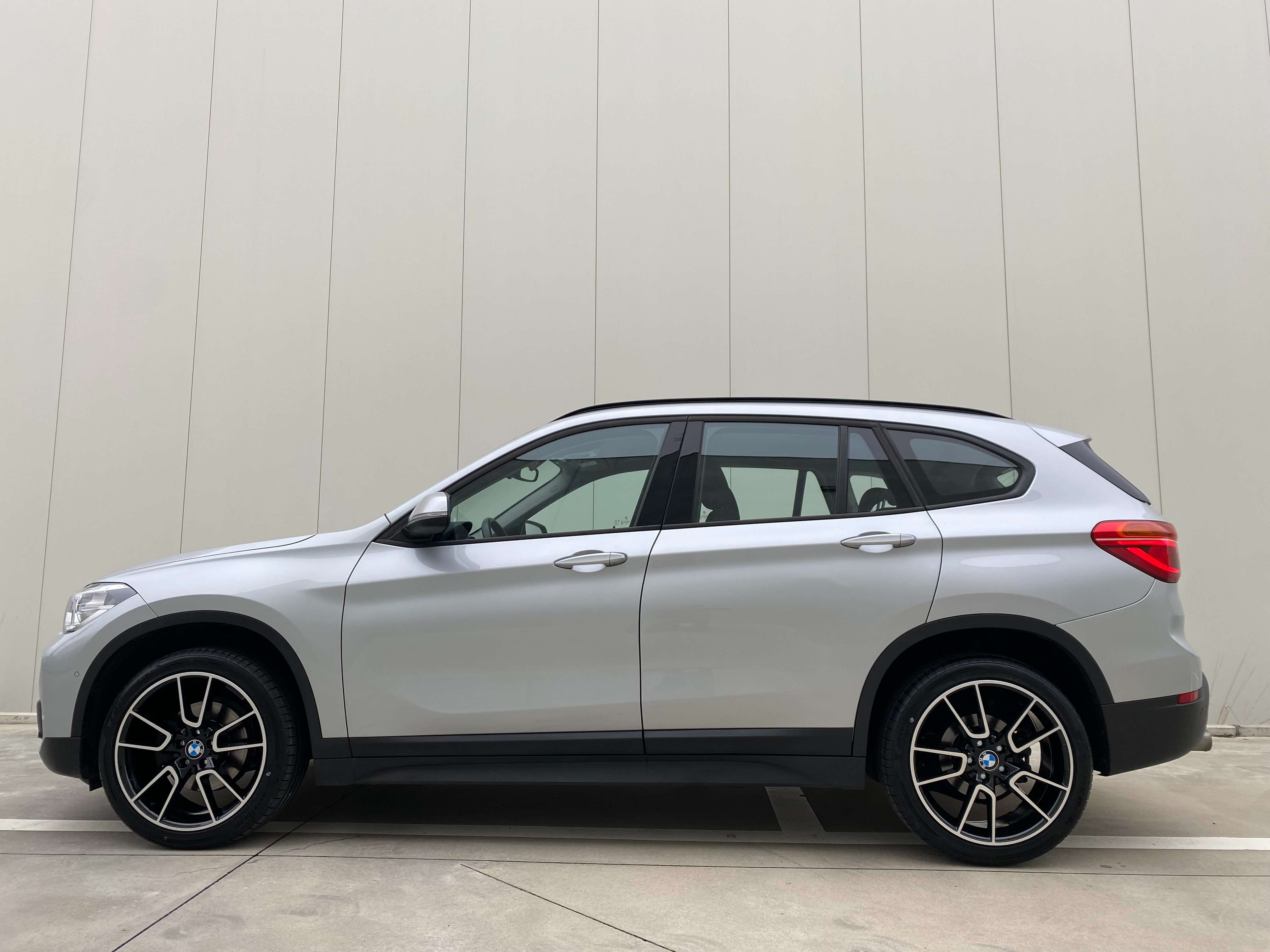 Leconte Motors -  BMW X1