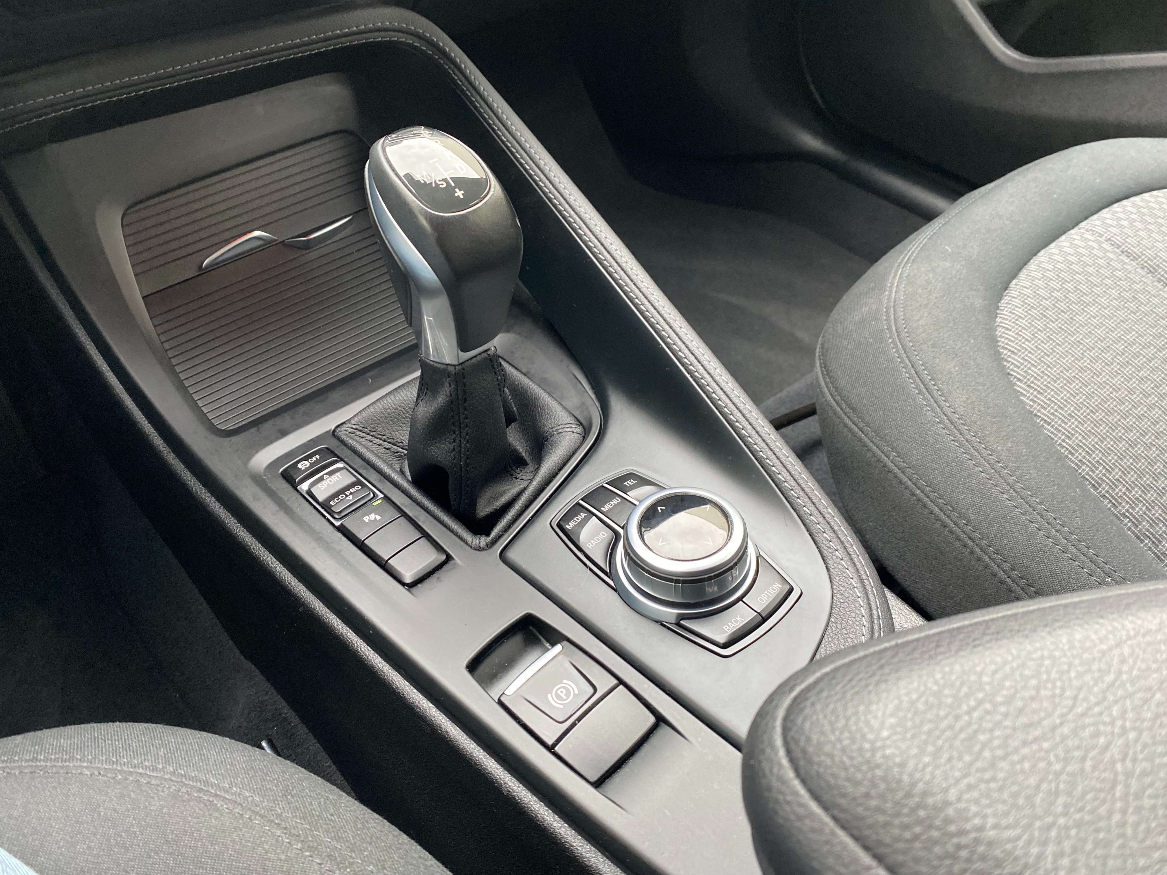 Leconte Motors -  BMW X1