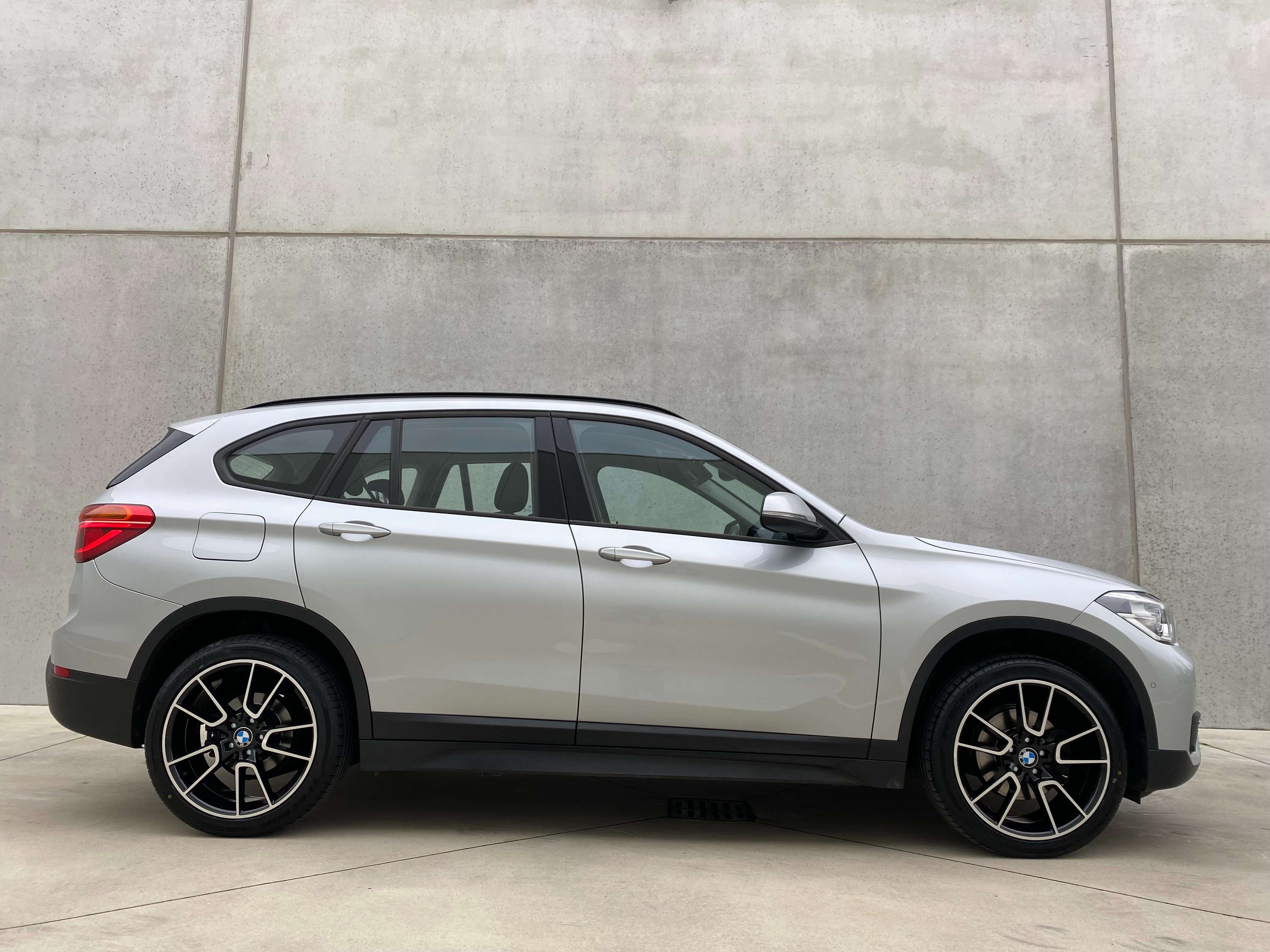 Leconte Motors -  BMW X1
