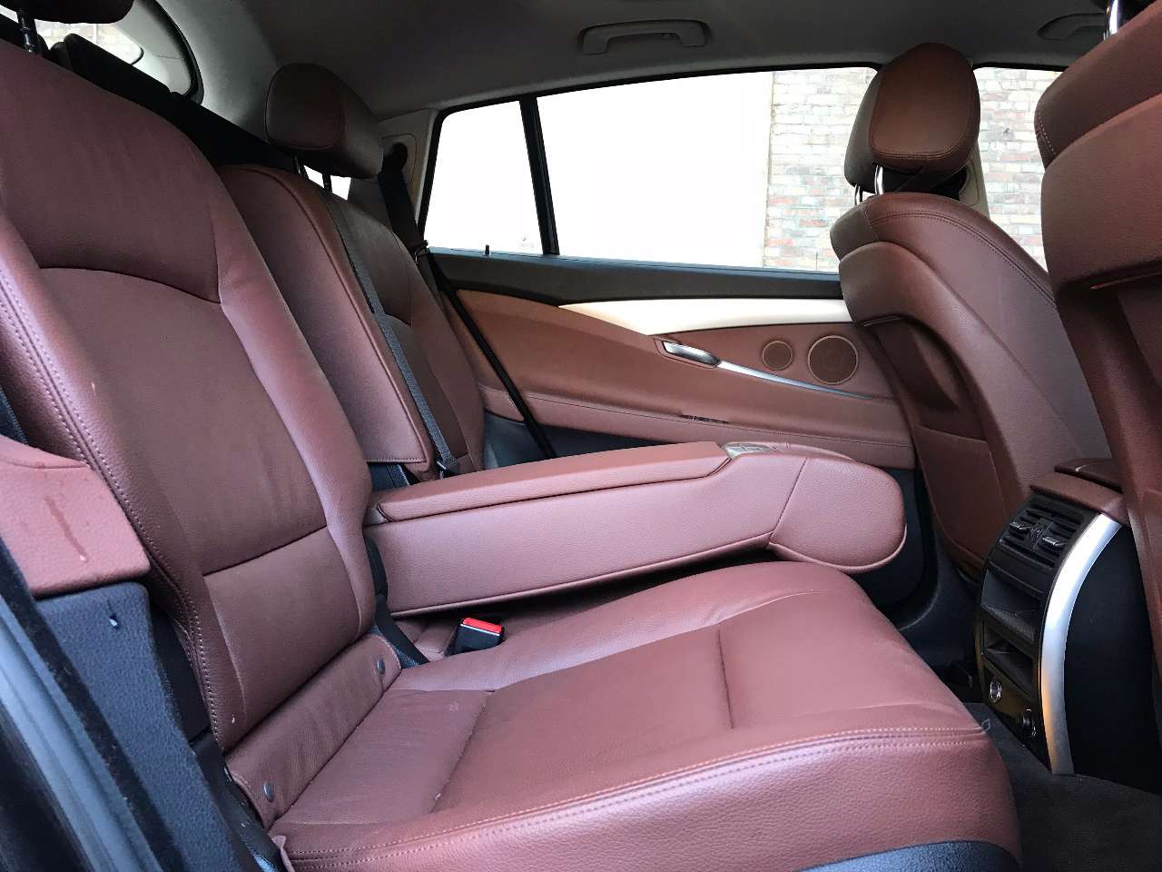 Leconte Motors -  BMW 520