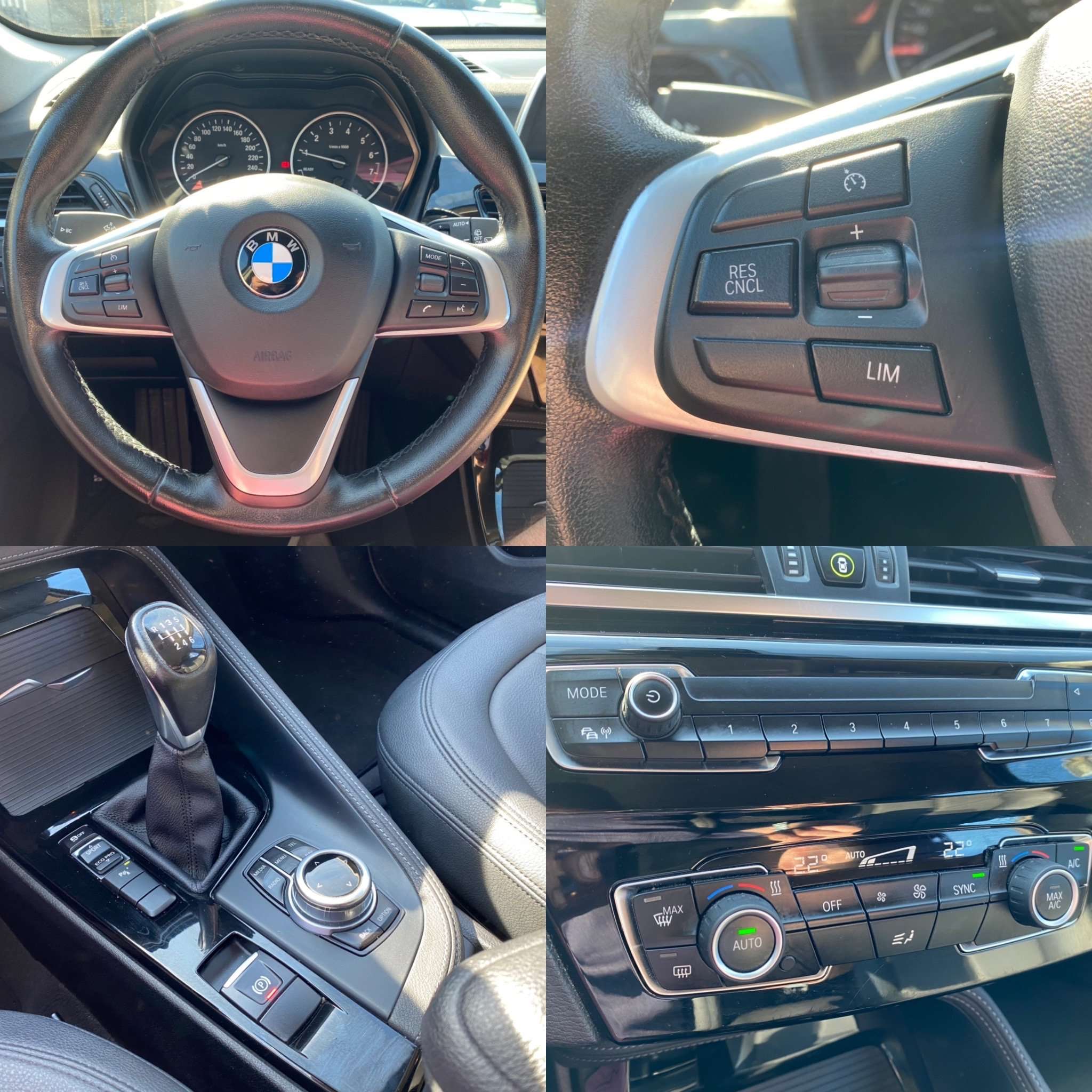 Leconte Motors -  BMW X1