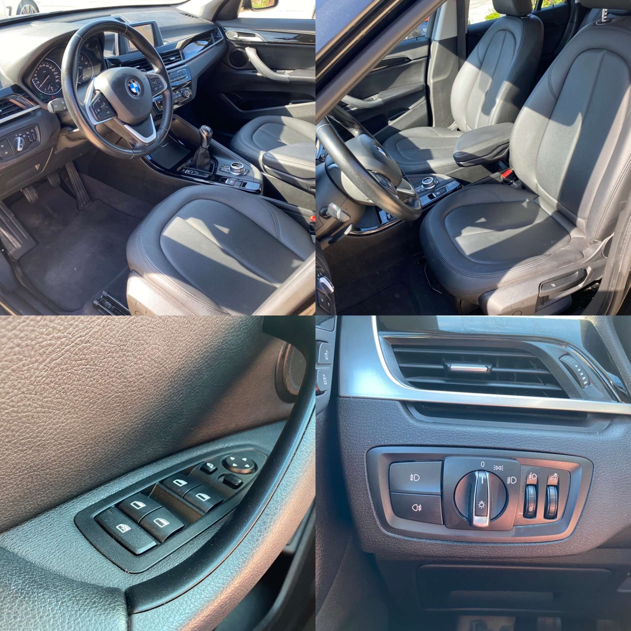 Leconte Motors -  BMW X1