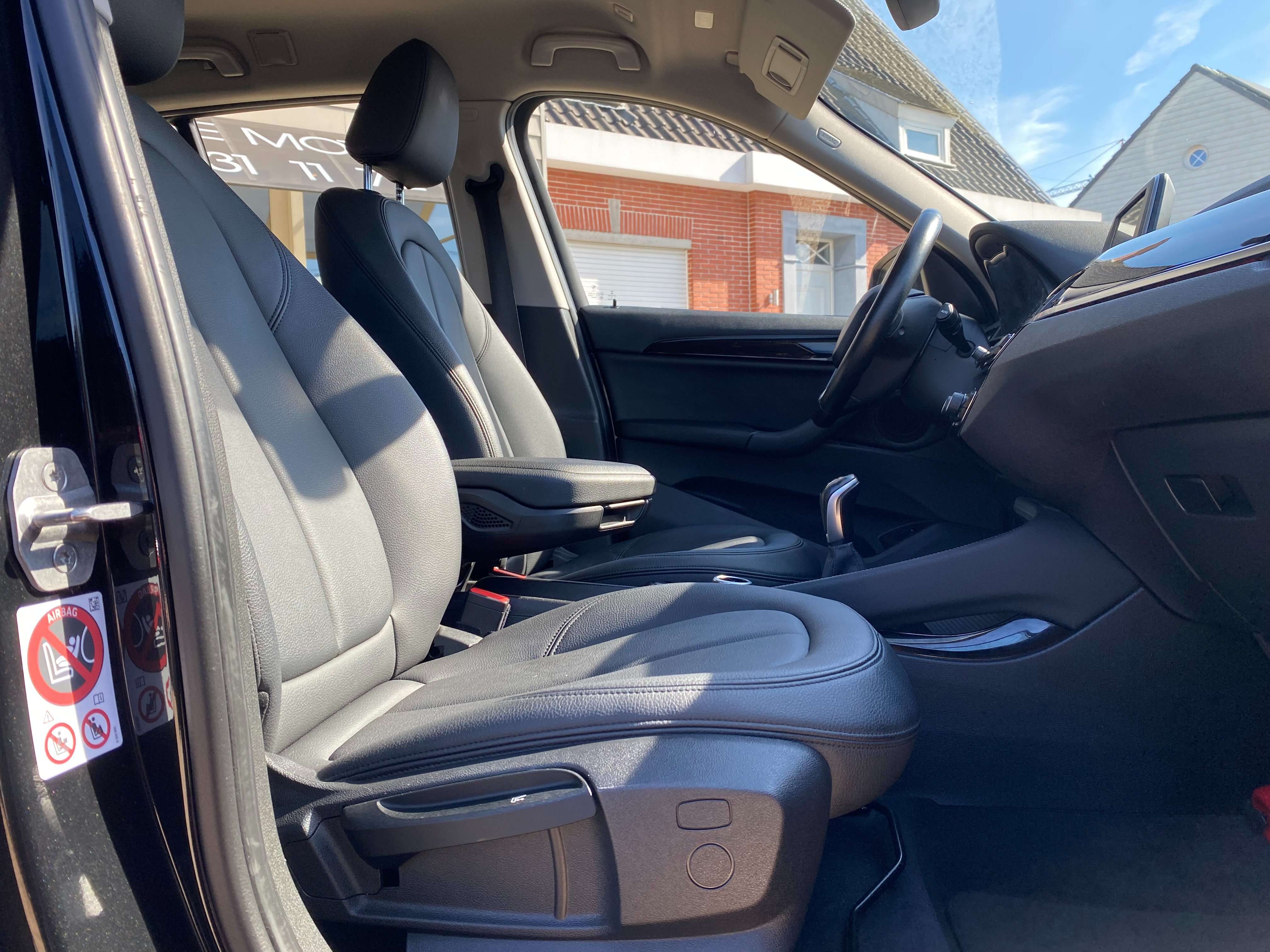Leconte Motors -  BMW X1
