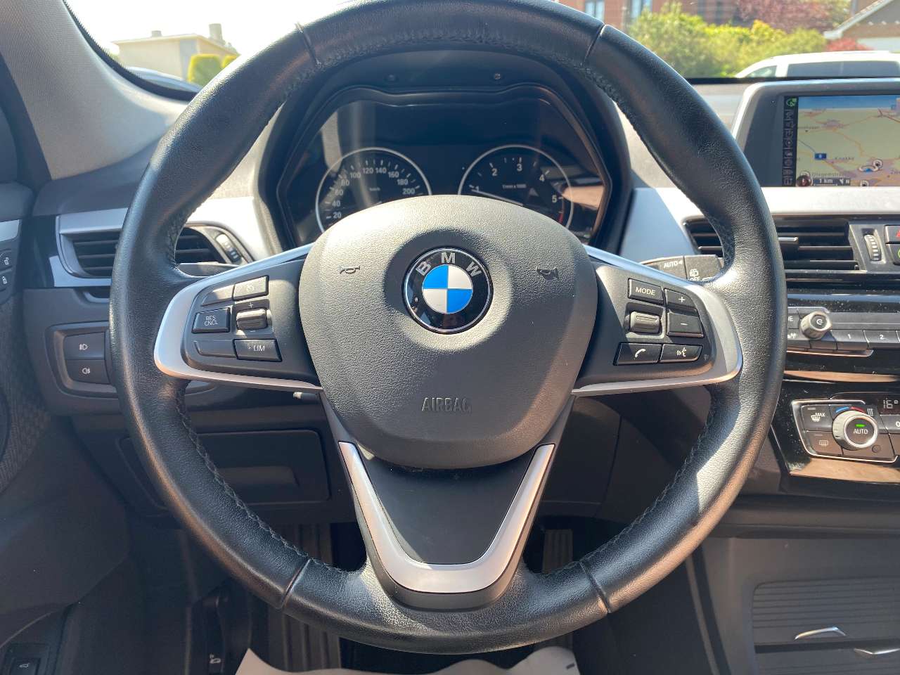 Leconte Motors -  BMW X1