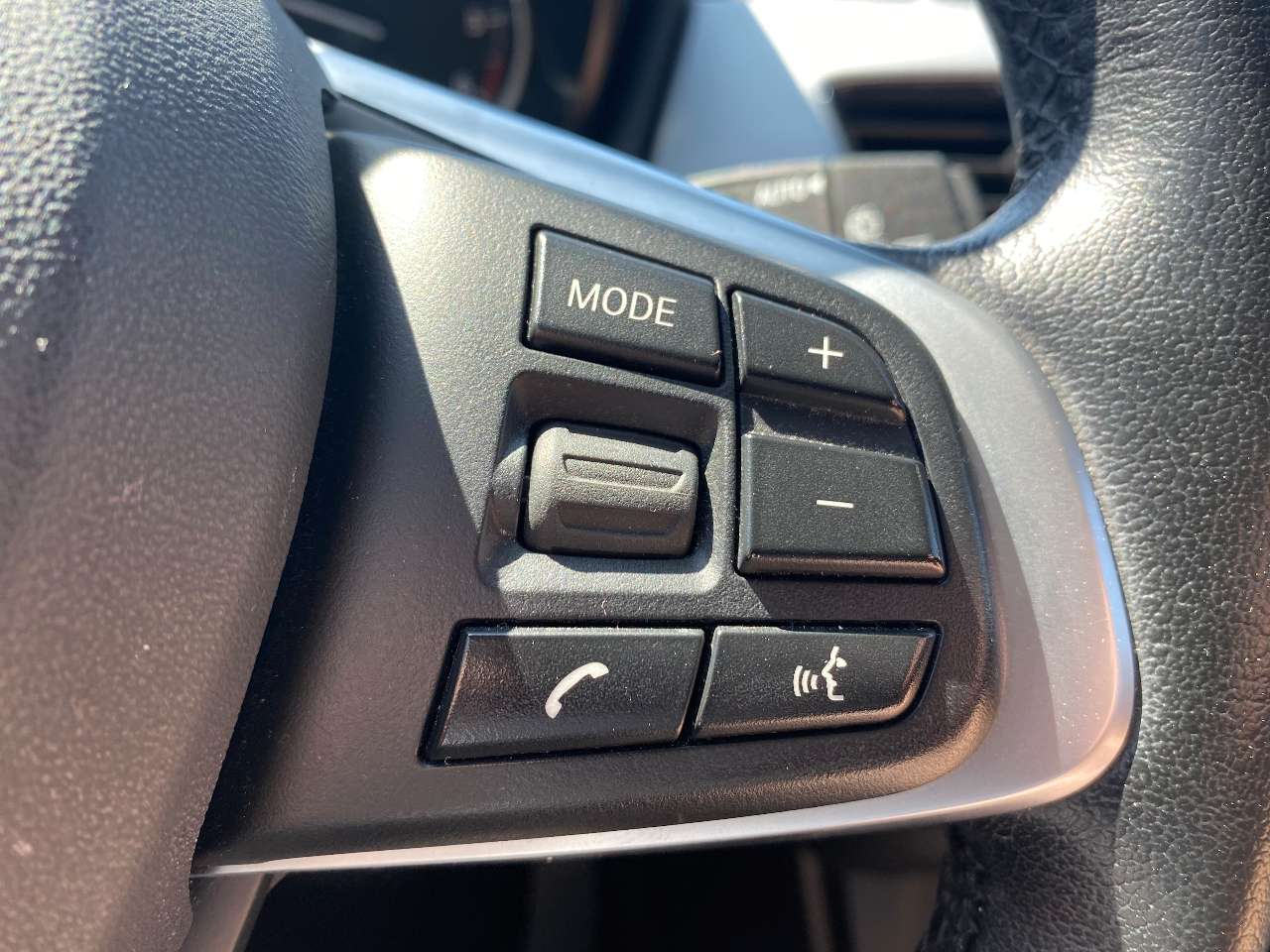 Leconte Motors -  BMW X1