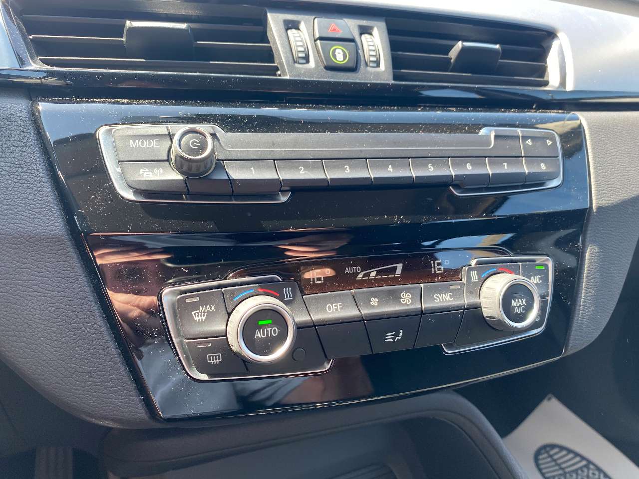 Leconte Motors -  BMW X1