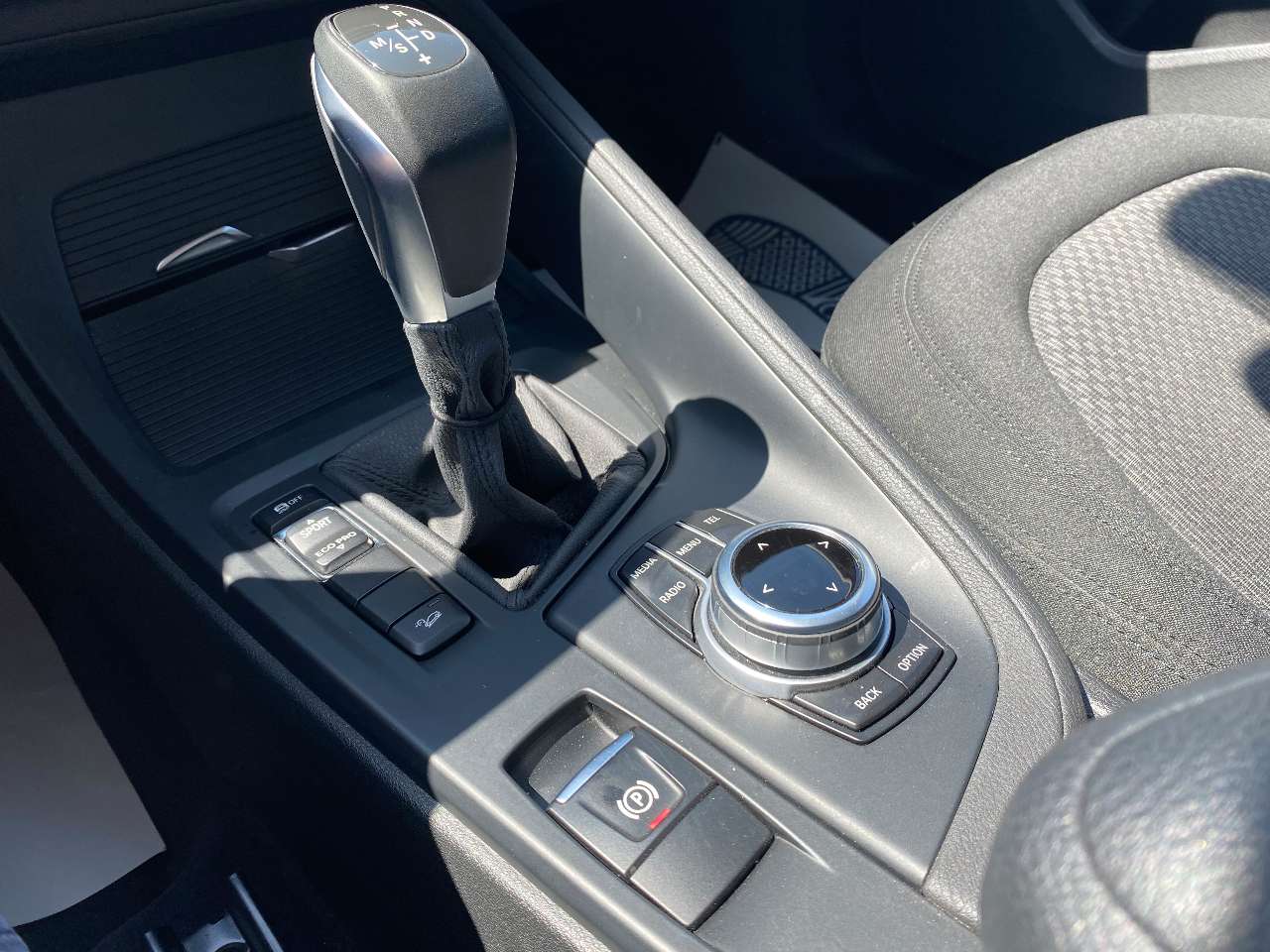 Leconte Motors -  BMW X1