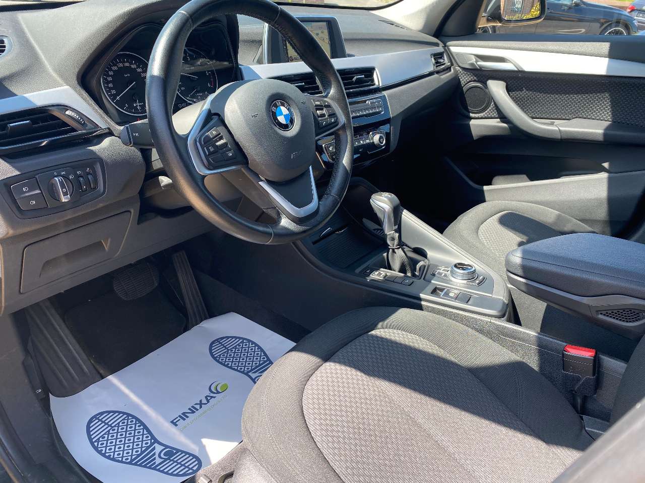 Leconte Motors -  BMW X1