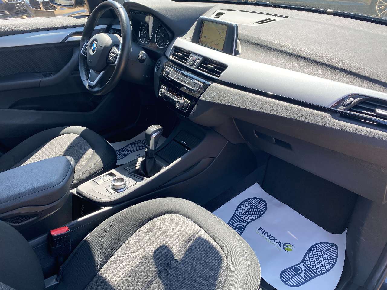 Leconte Motors -  BMW X1