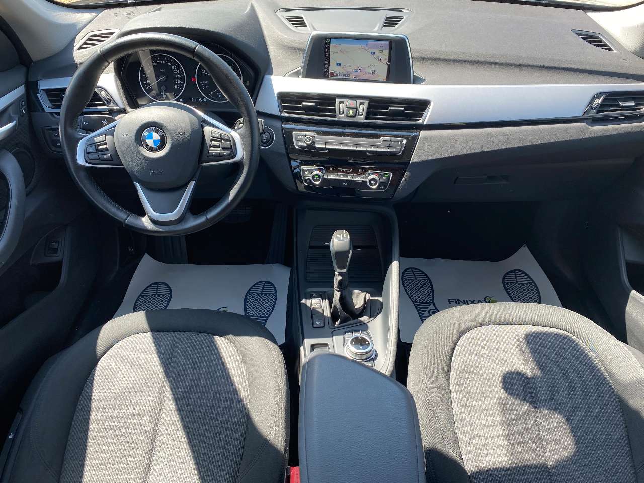 Leconte Motors -  BMW X1