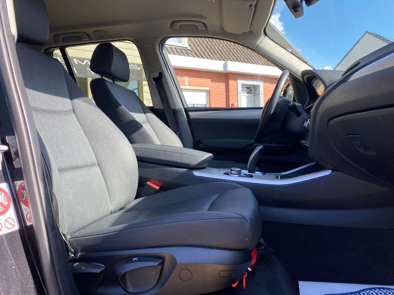 Leconte Motors -  BMW X3