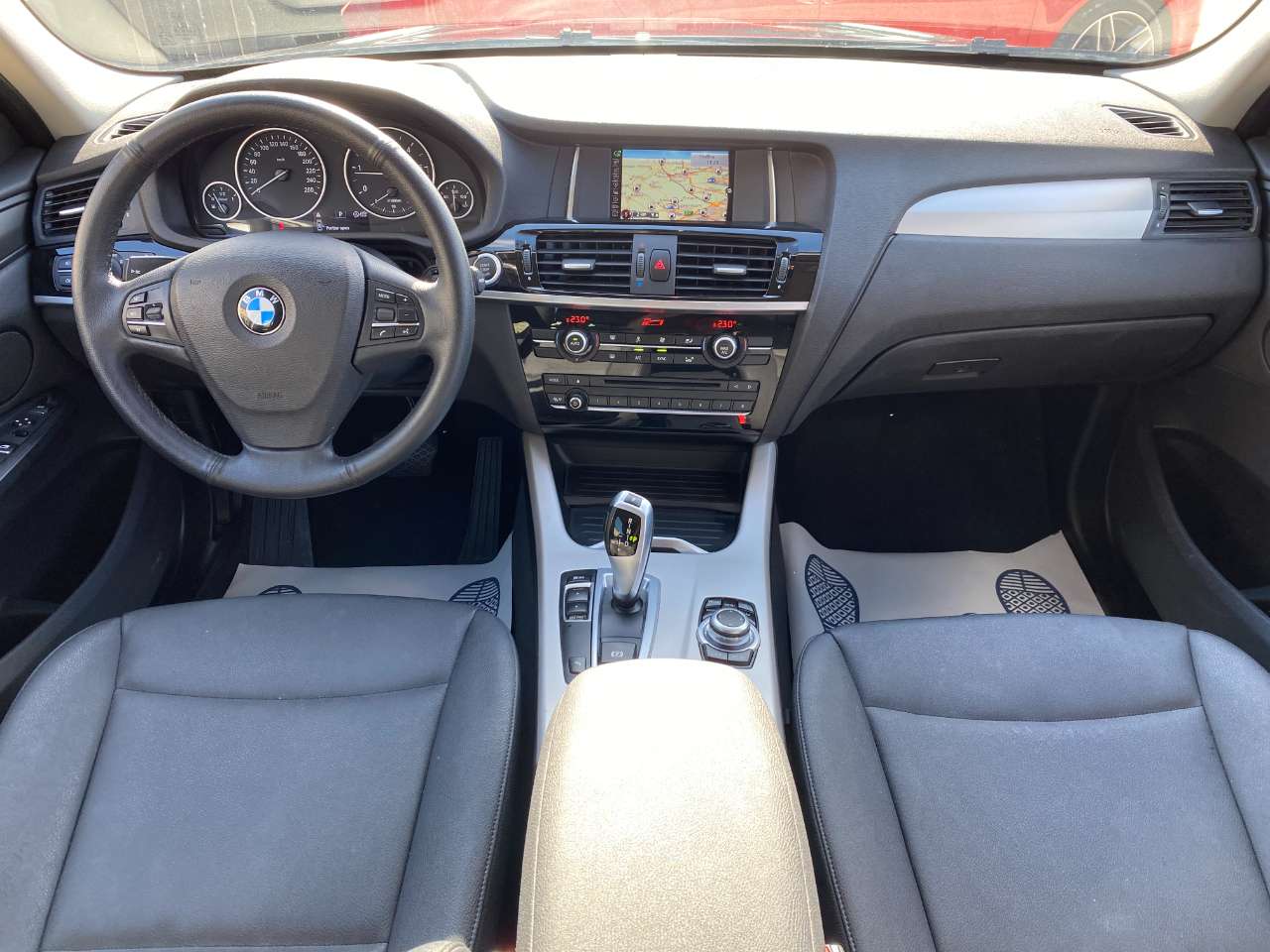 Leconte Motors -  BMW X3
