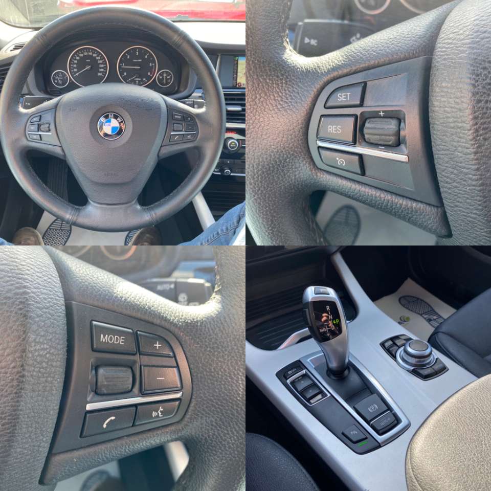Leconte Motors -  BMW X3