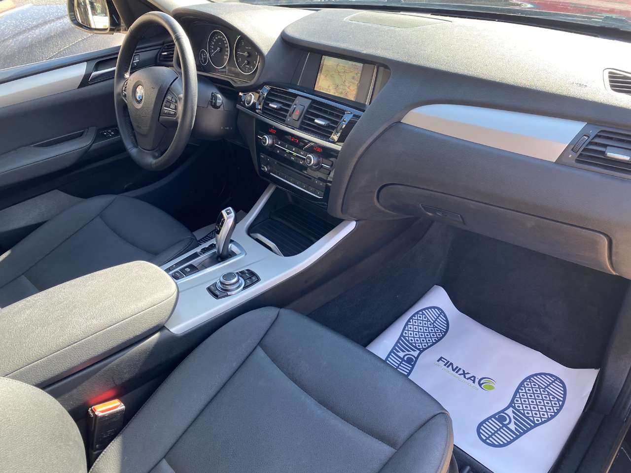 Leconte Motors -  BMW X3