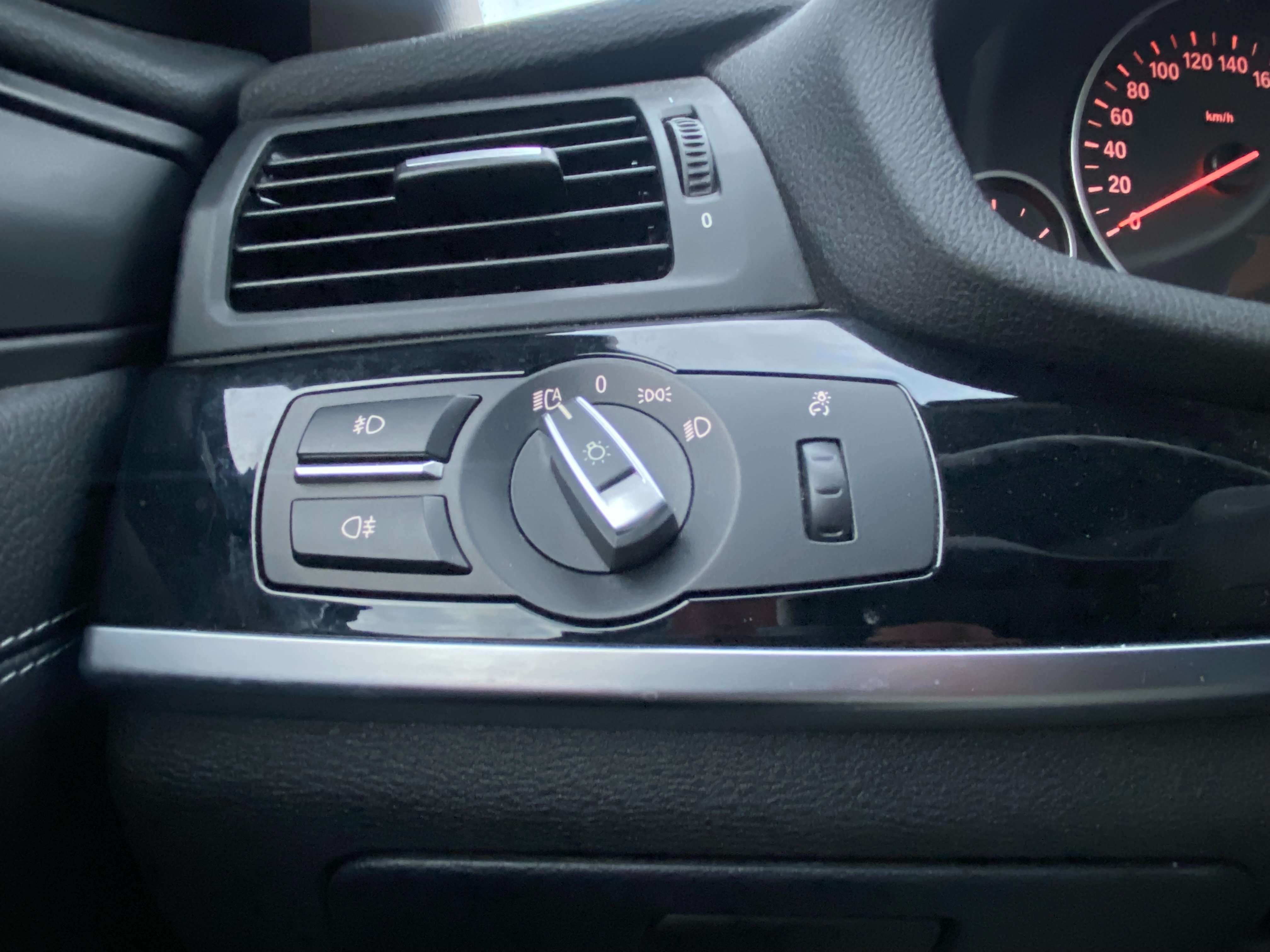 Leconte Motors -  BMW X3