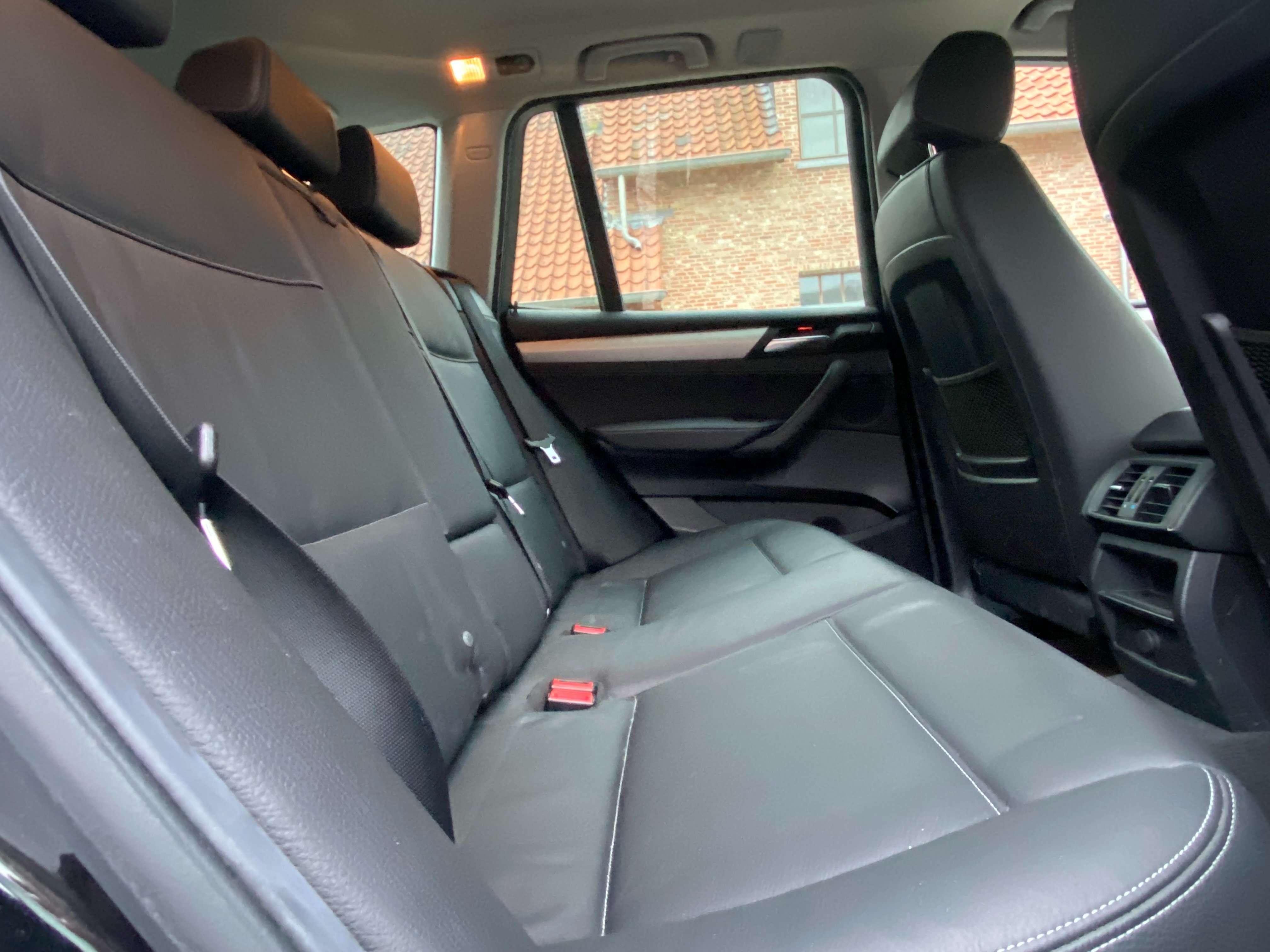 Leconte Motors -  BMW X3
