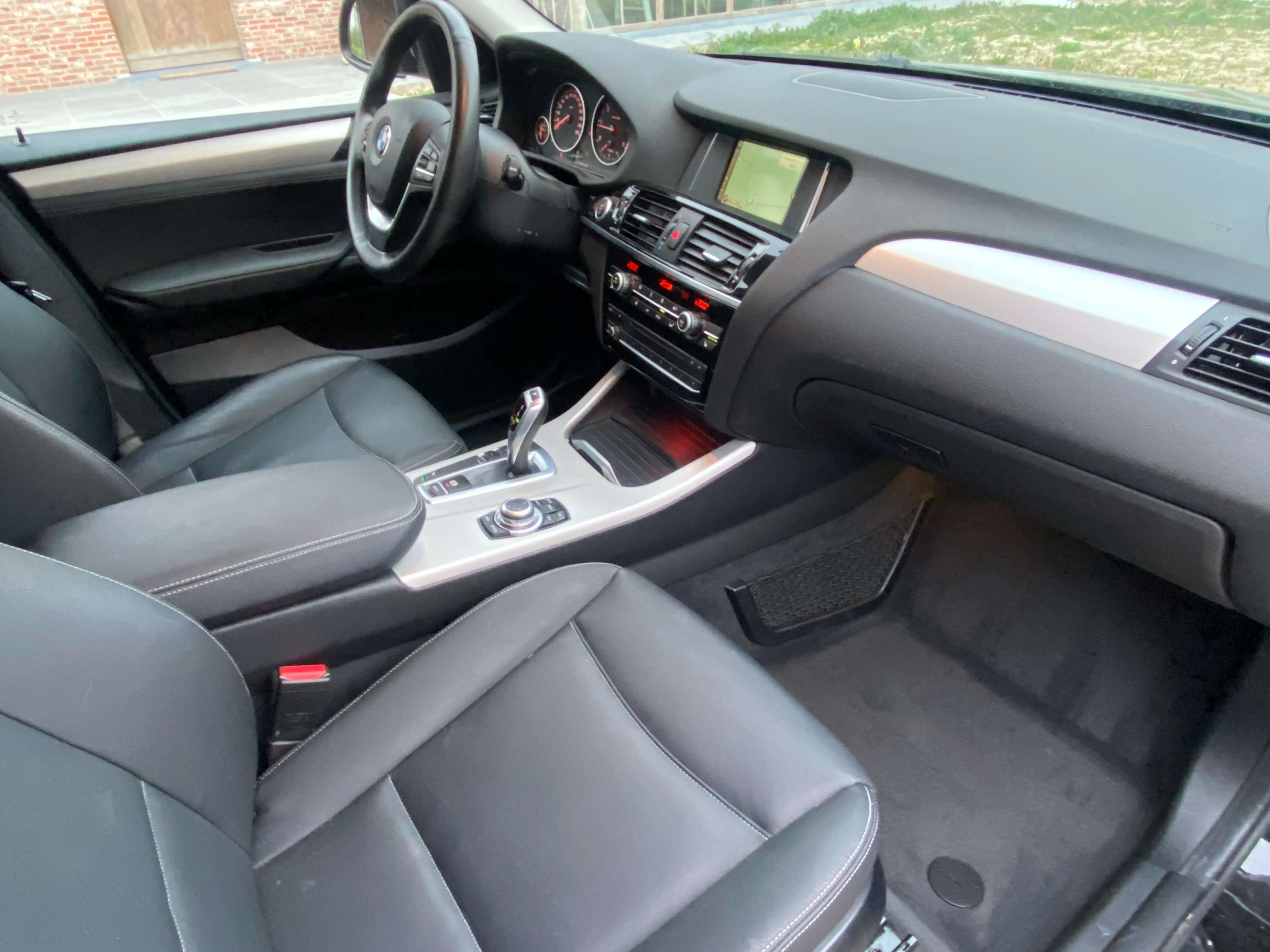 Leconte Motors -  BMW X3