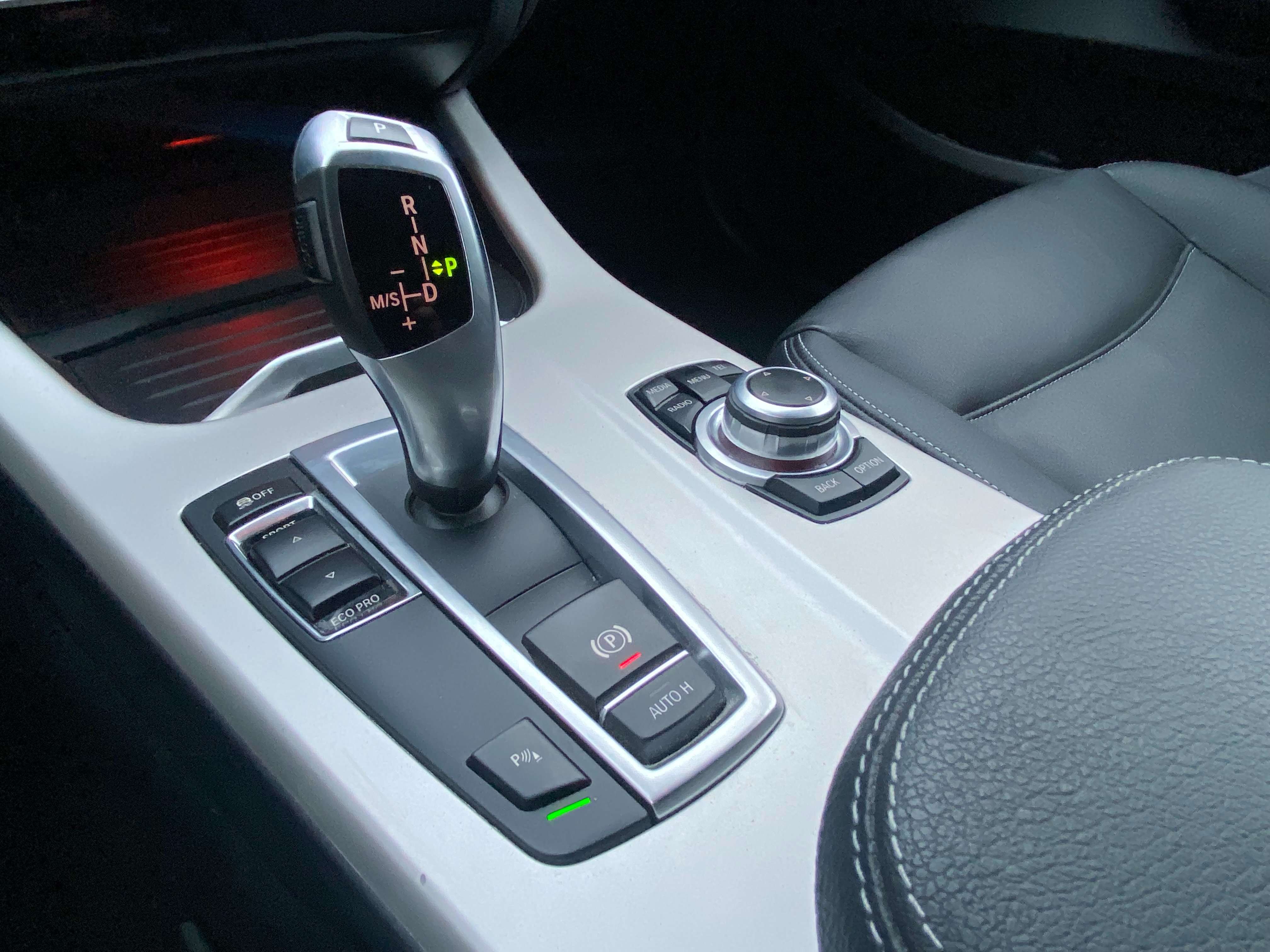 Leconte Motors -  BMW X3