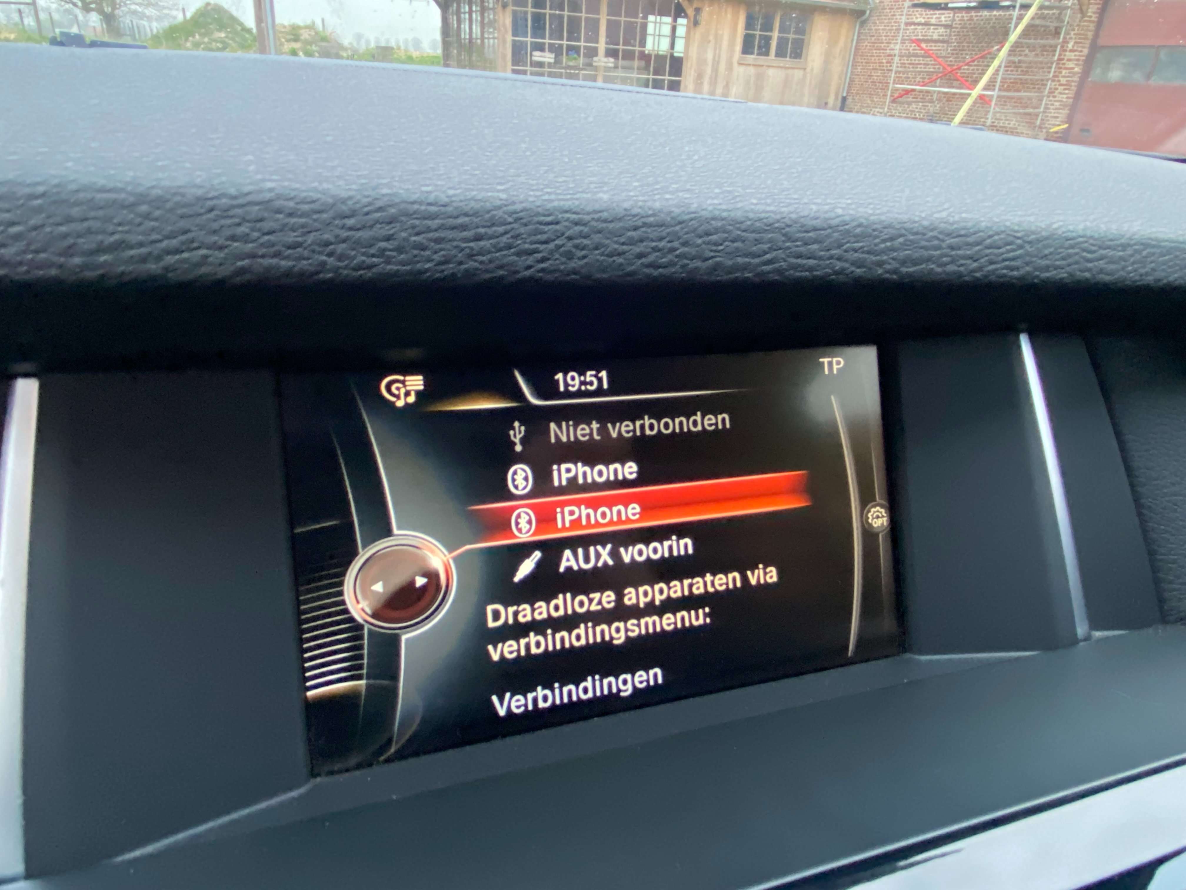 Leconte Motors -  BMW X3