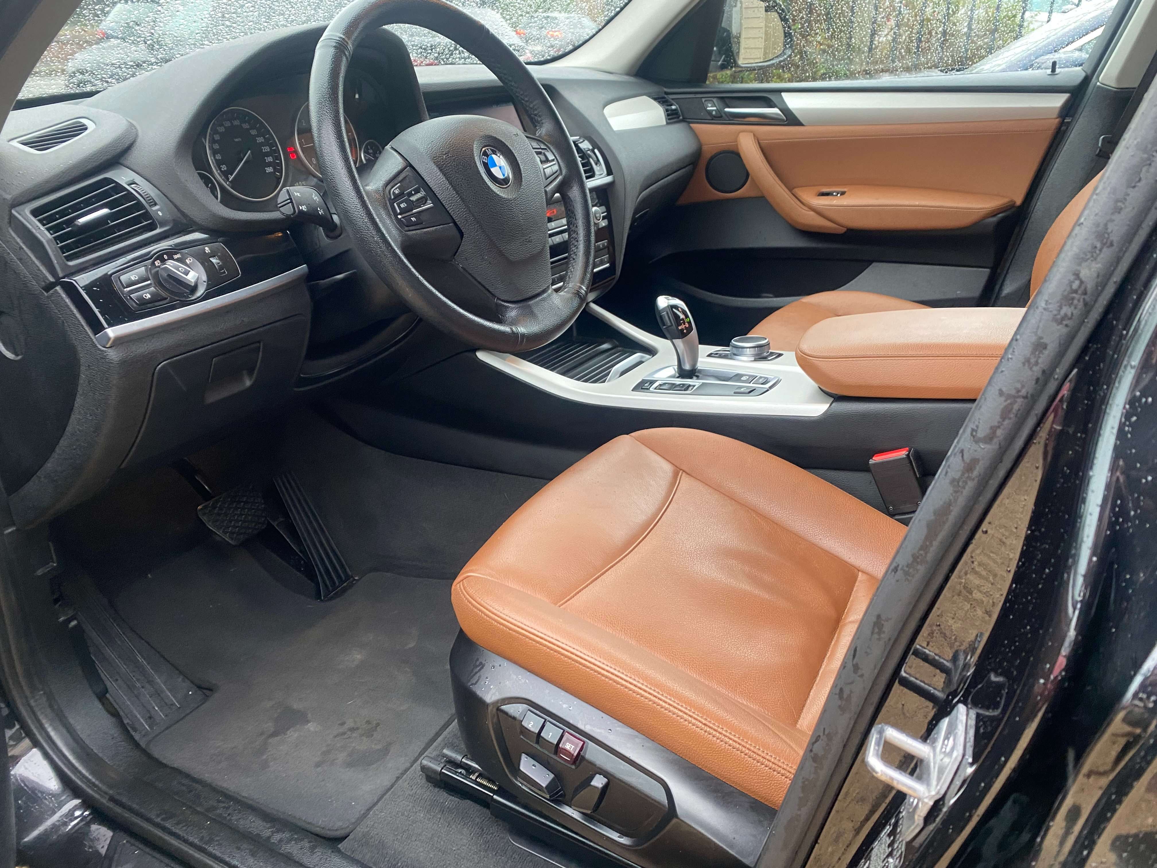 Leconte Motors -  BMW X3