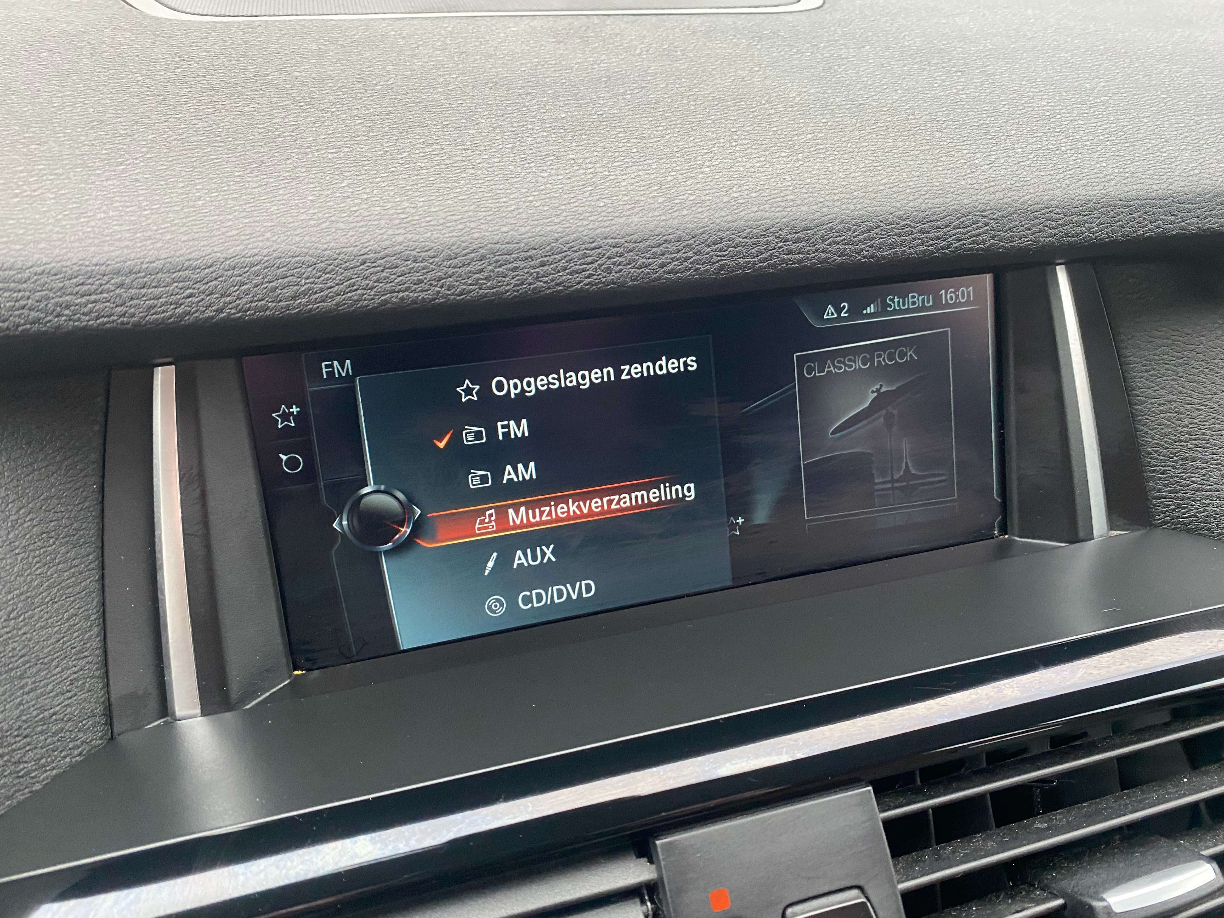 Leconte Motors -  BMW X3