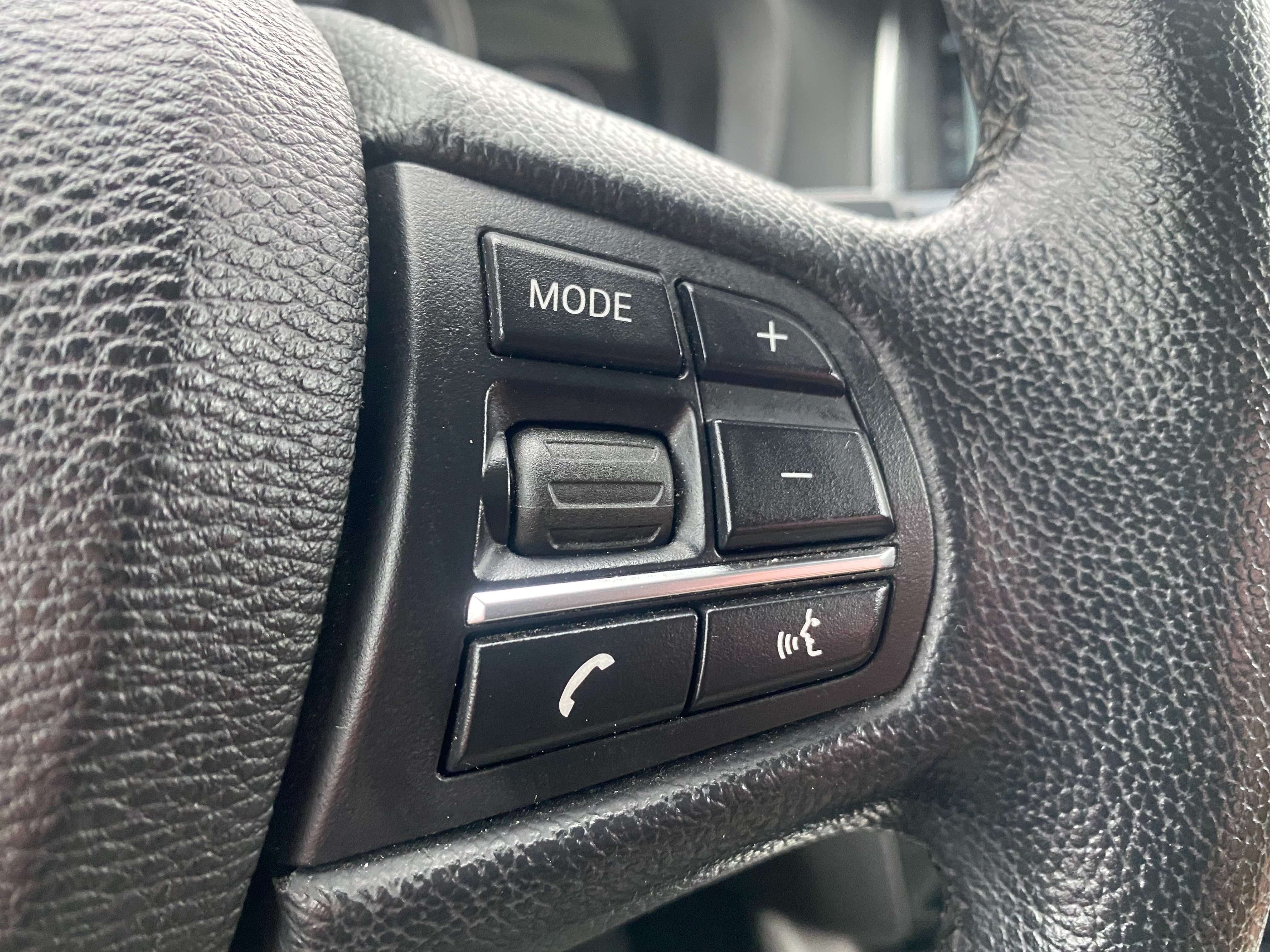 Leconte Motors -  BMW X3