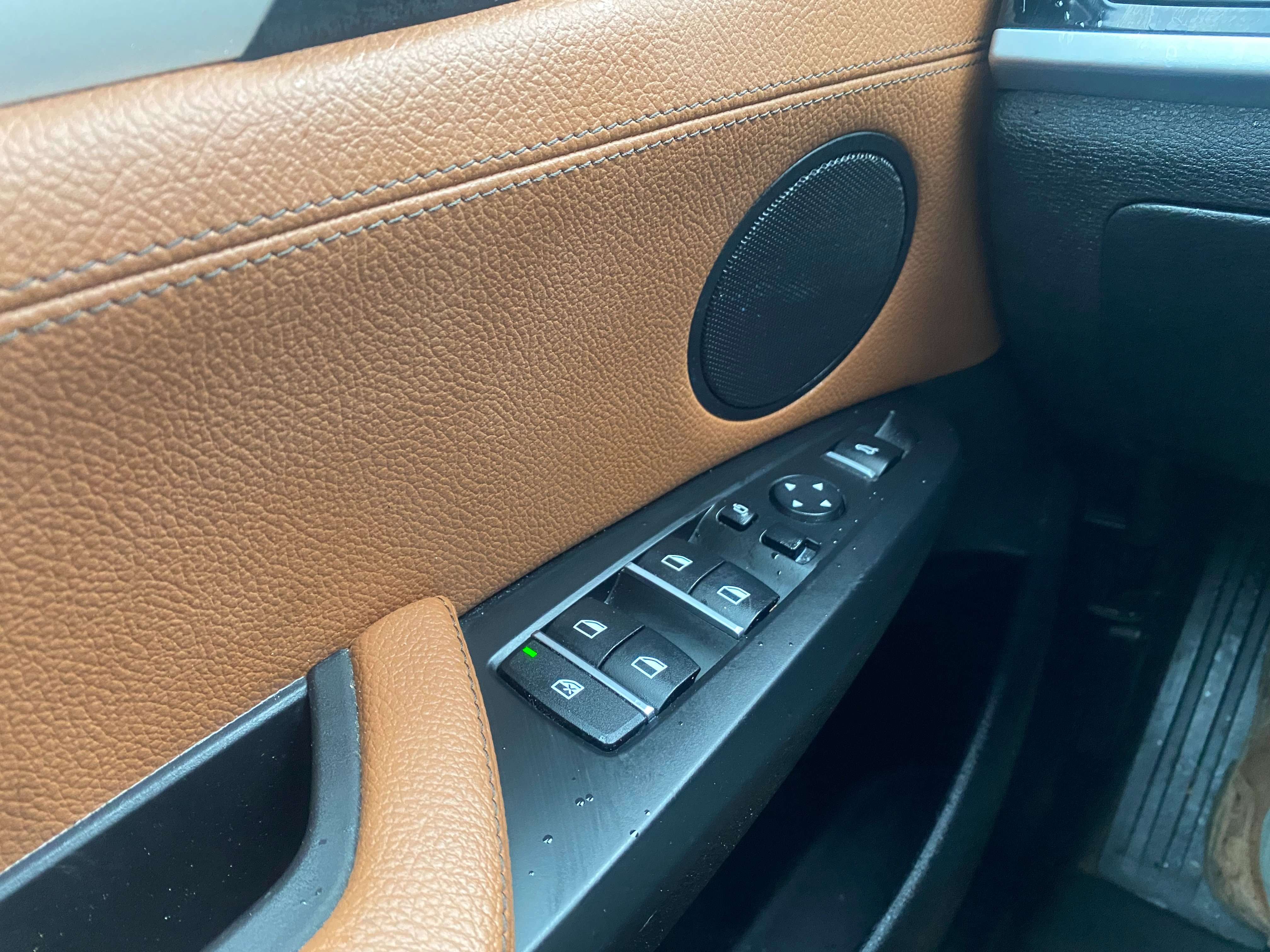Leconte Motors -  BMW X3