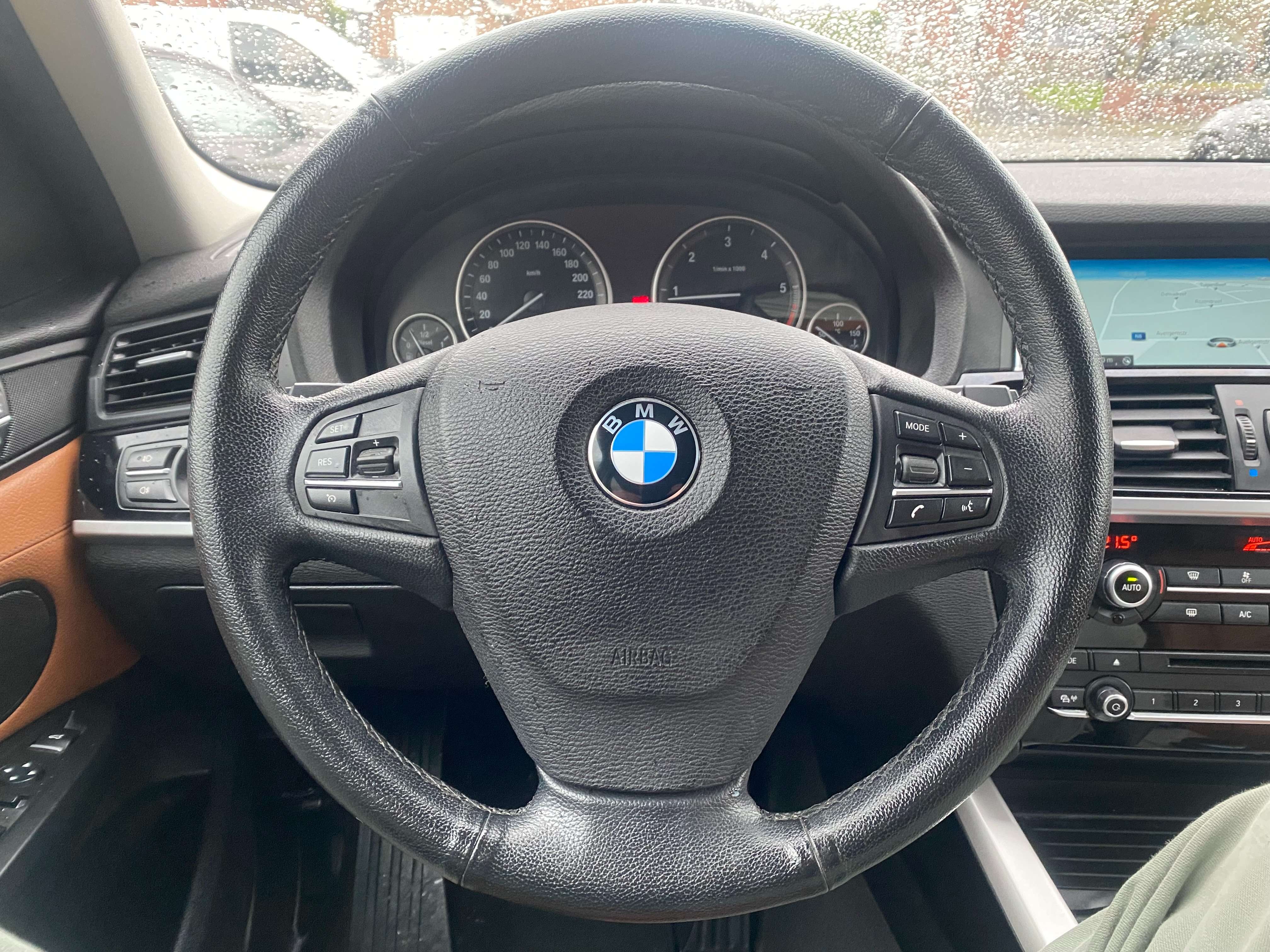 Leconte Motors -  BMW X3