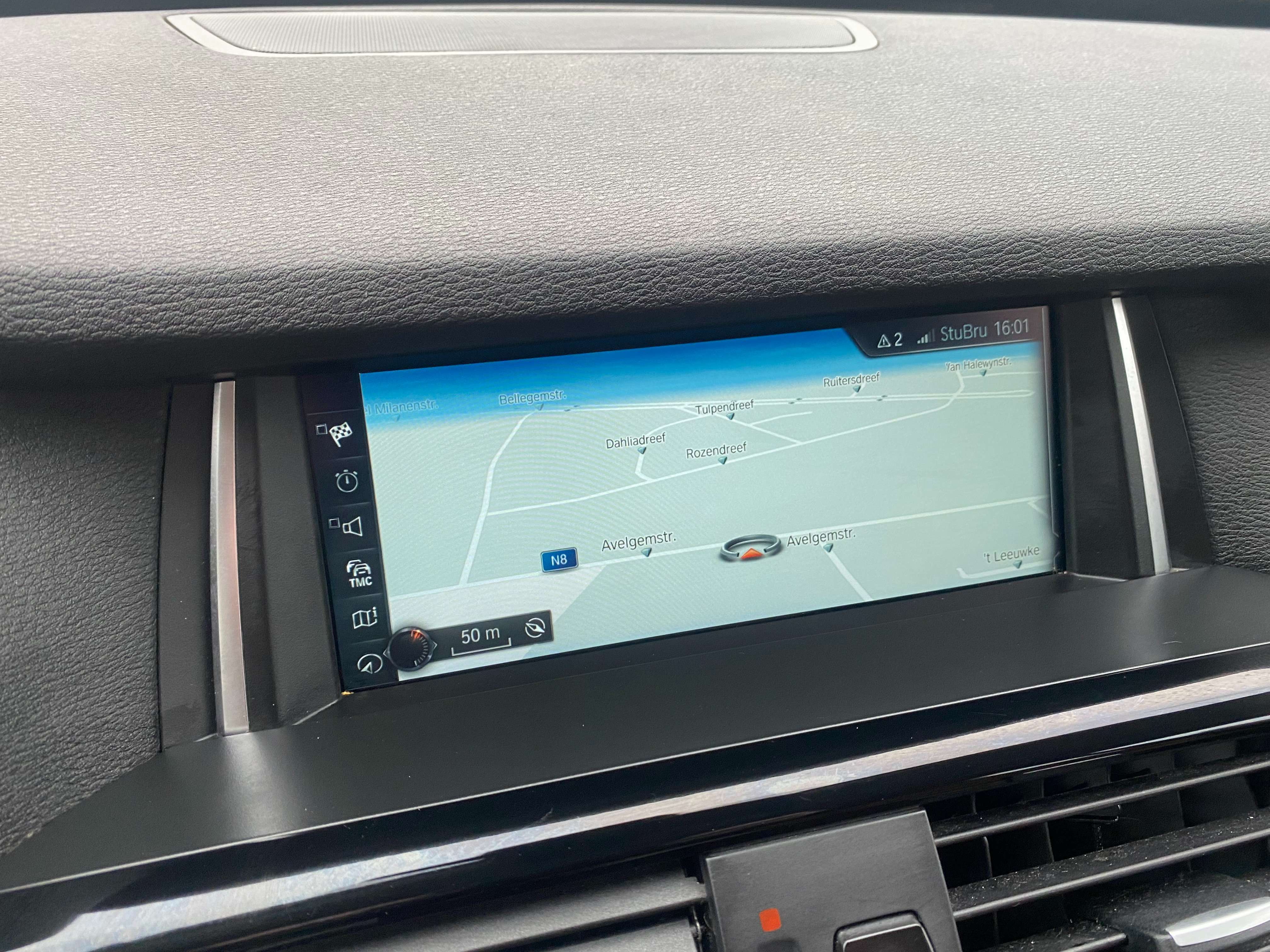 Leconte Motors -  BMW X3