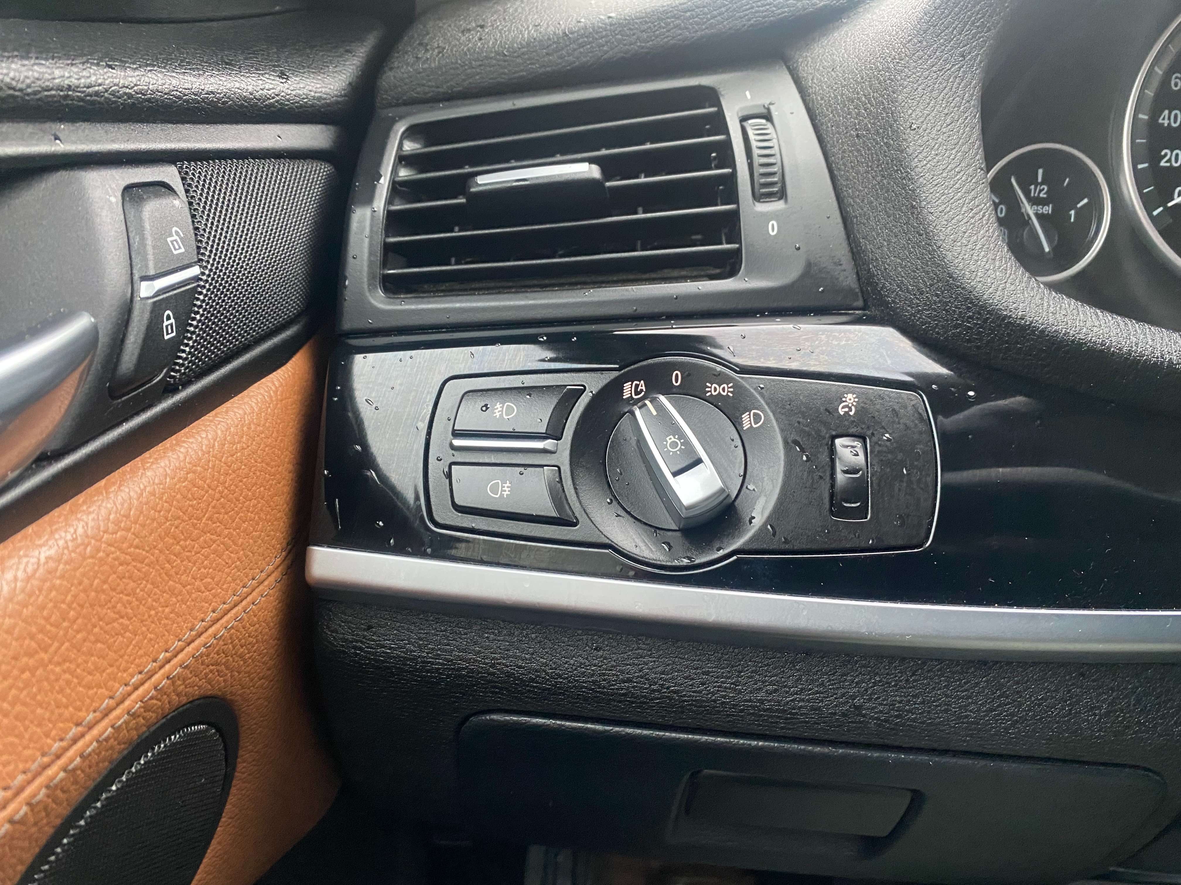 Leconte Motors -  BMW X3