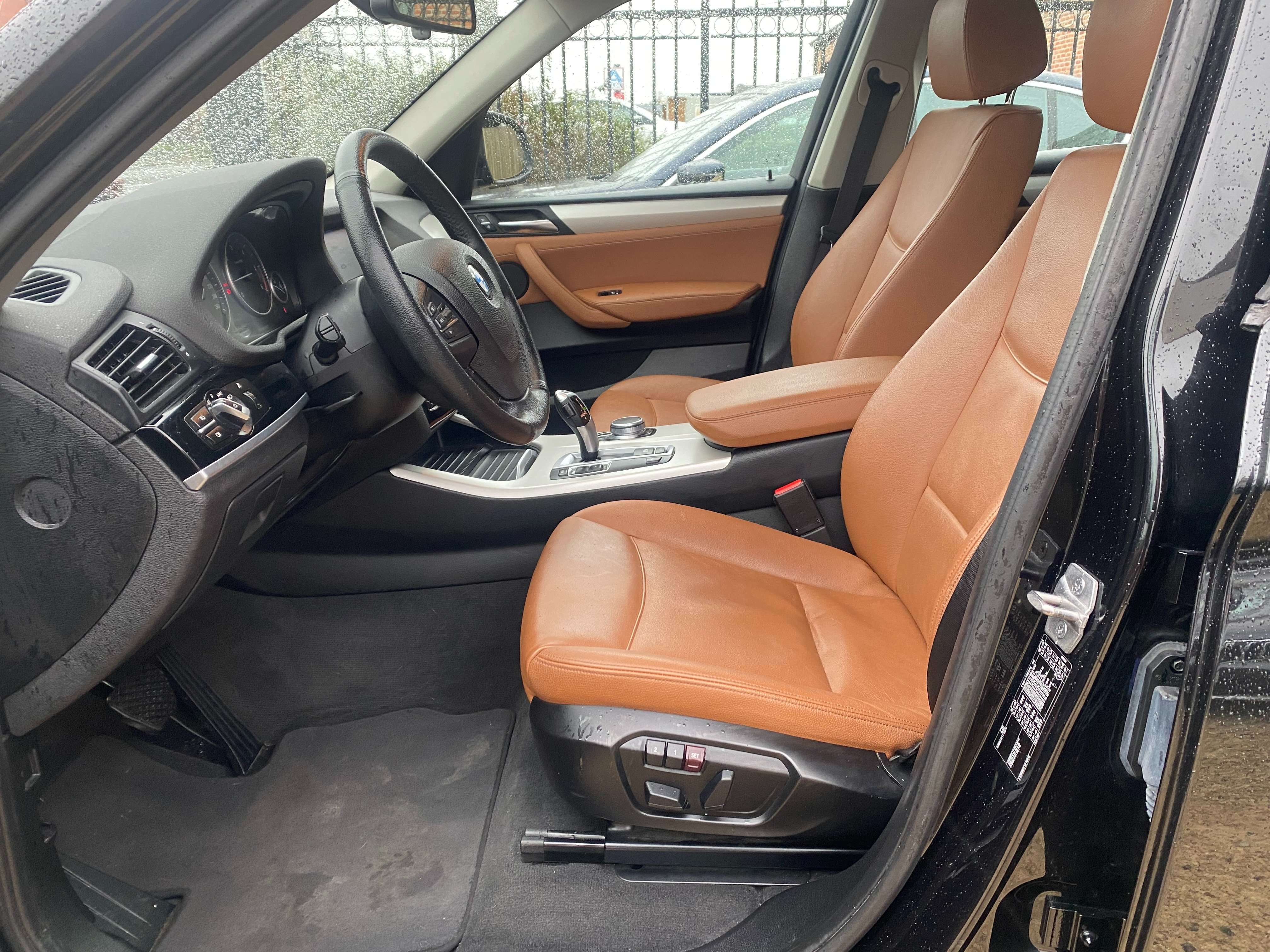 Leconte Motors -  BMW X3
