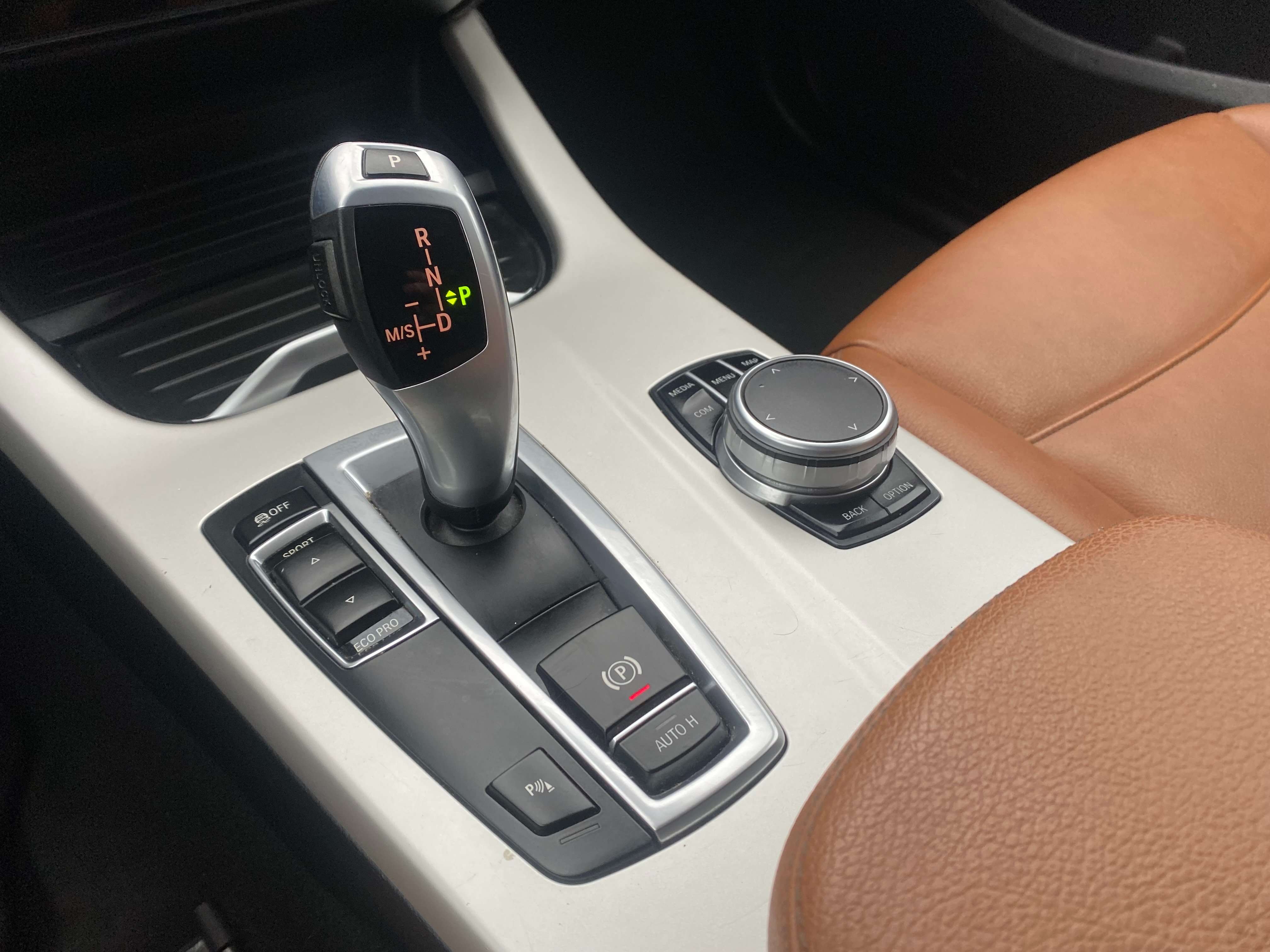 Leconte Motors -  BMW X3