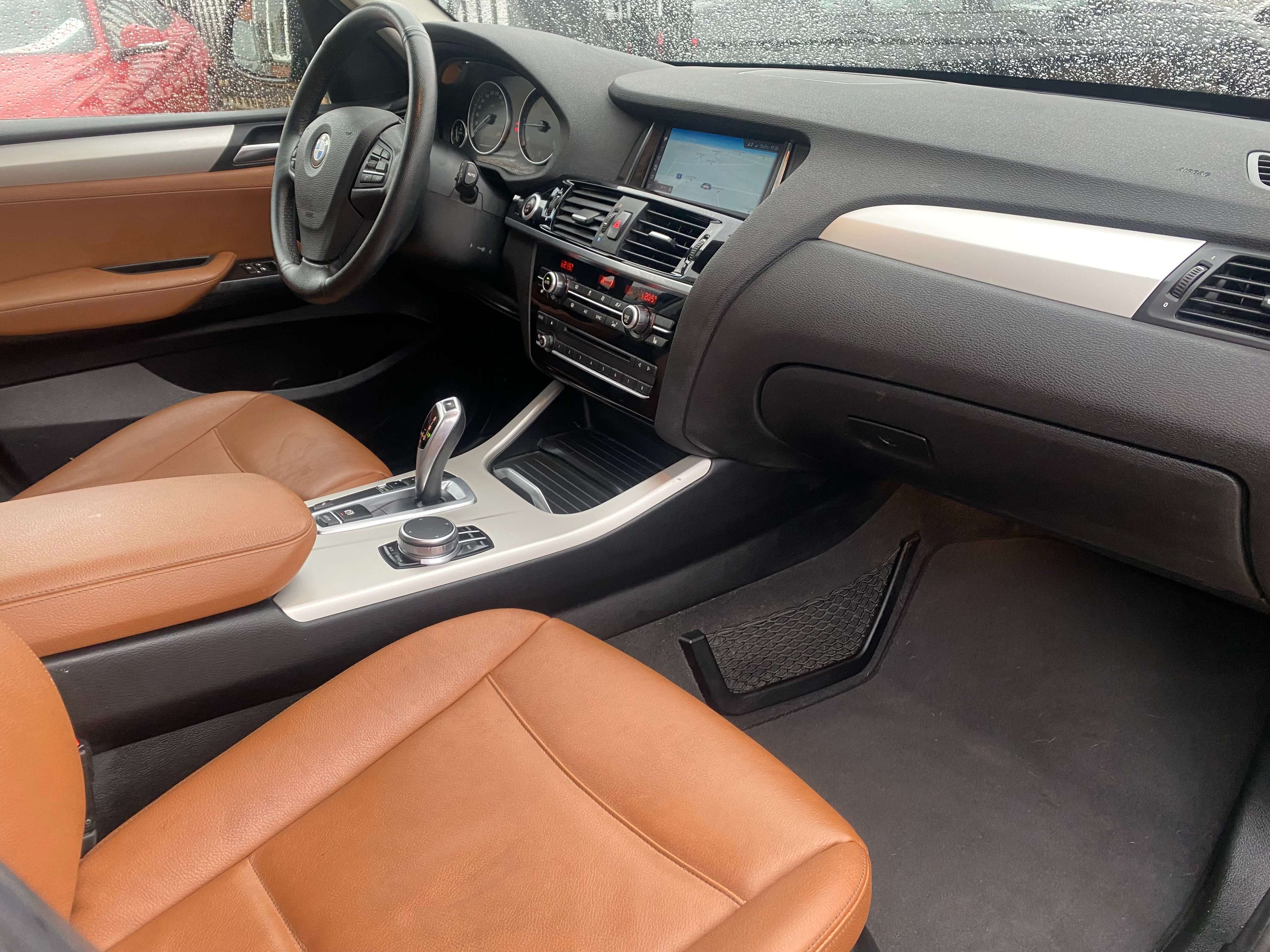 Leconte Motors -  BMW X3