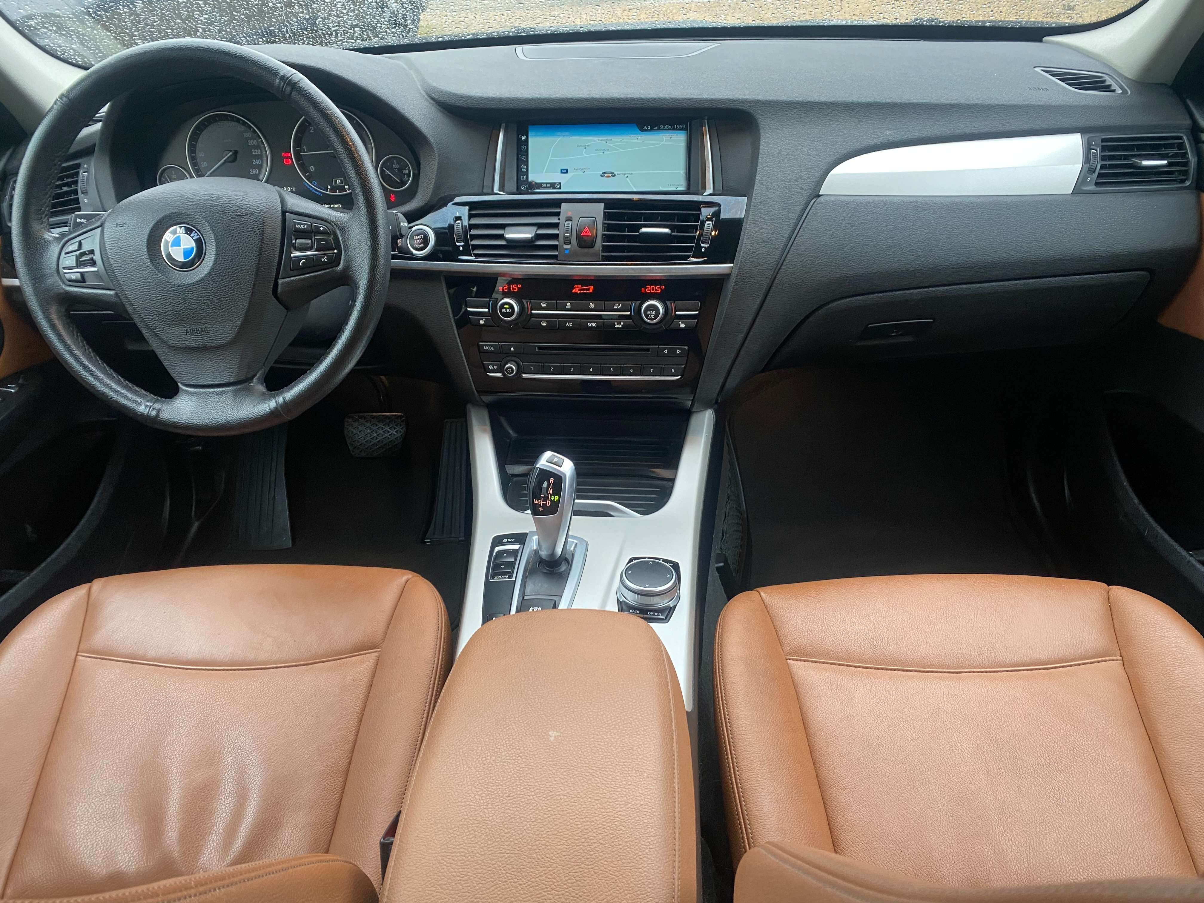 Leconte Motors -  BMW X3