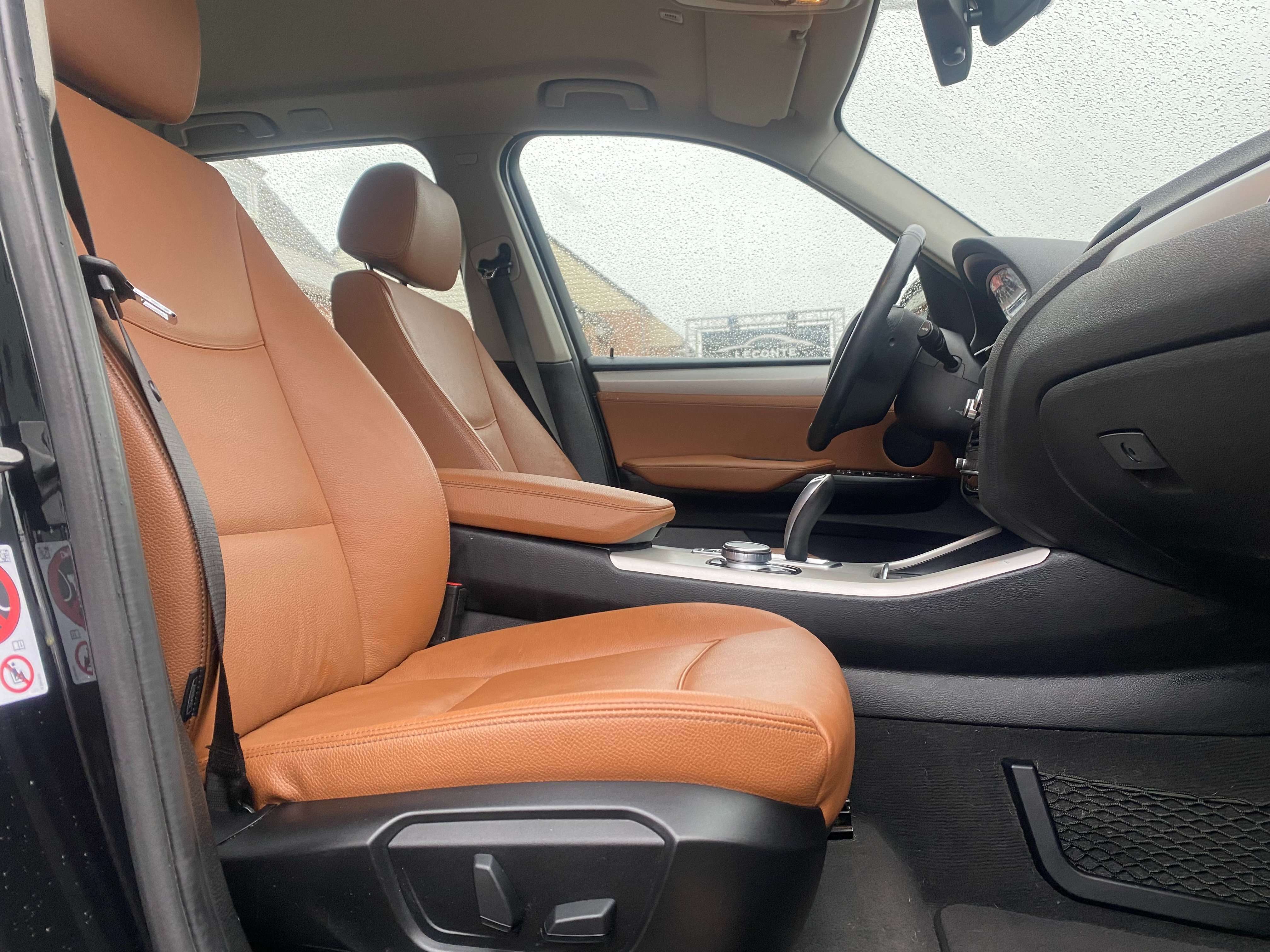 Leconte Motors -  BMW X3
