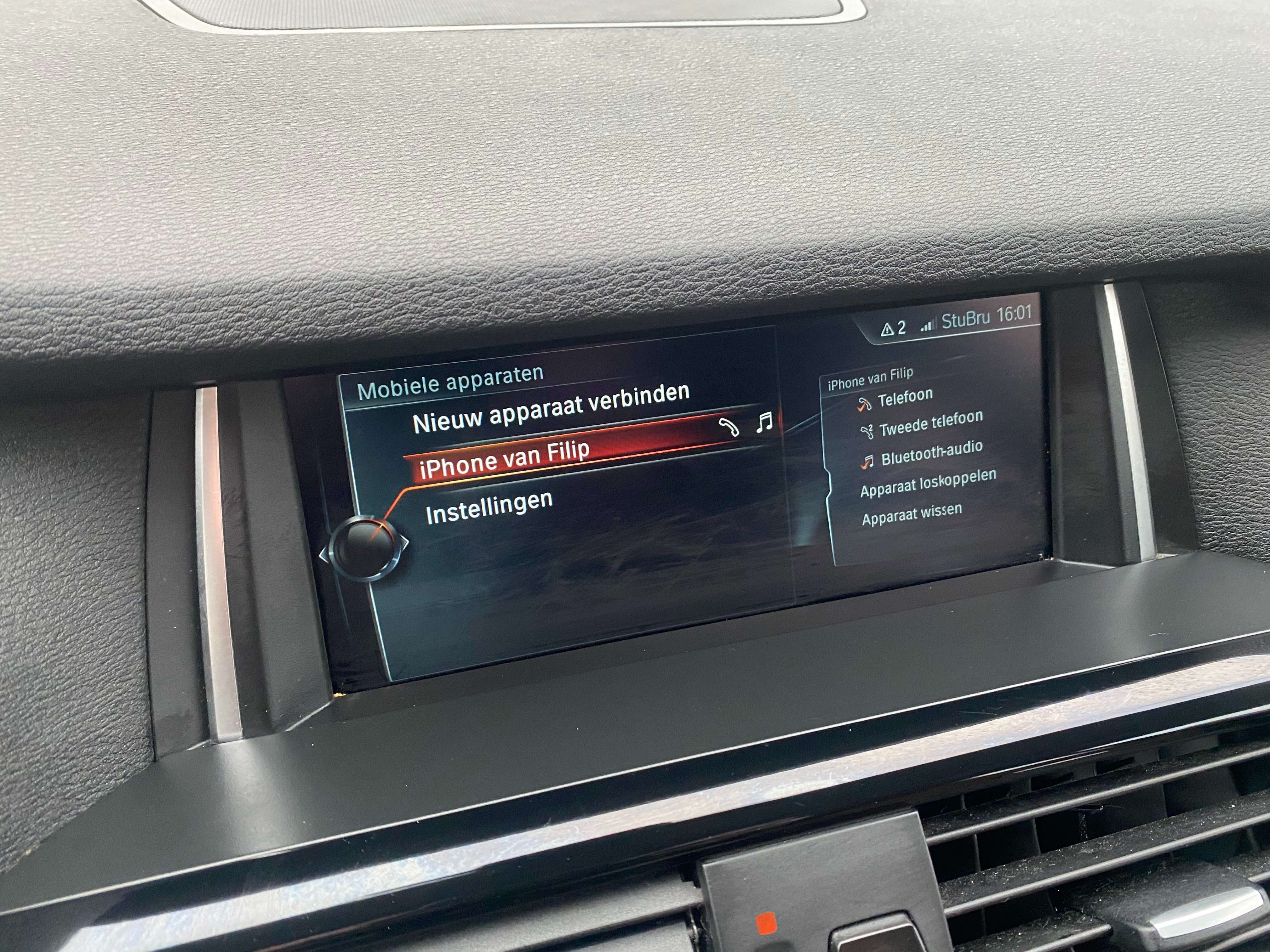 Leconte Motors -  BMW X3